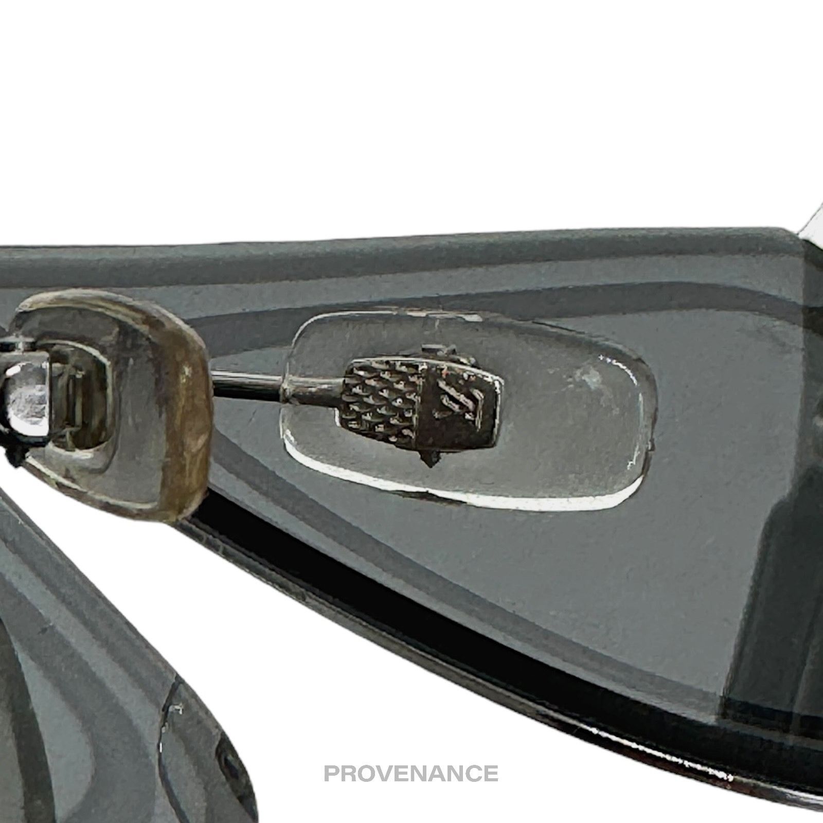 Louis Vuitton 🔴 Louis Vuitton Phenix Sunglasses - Silver Mirror Size ONE SIZE - 11 Thumbnail