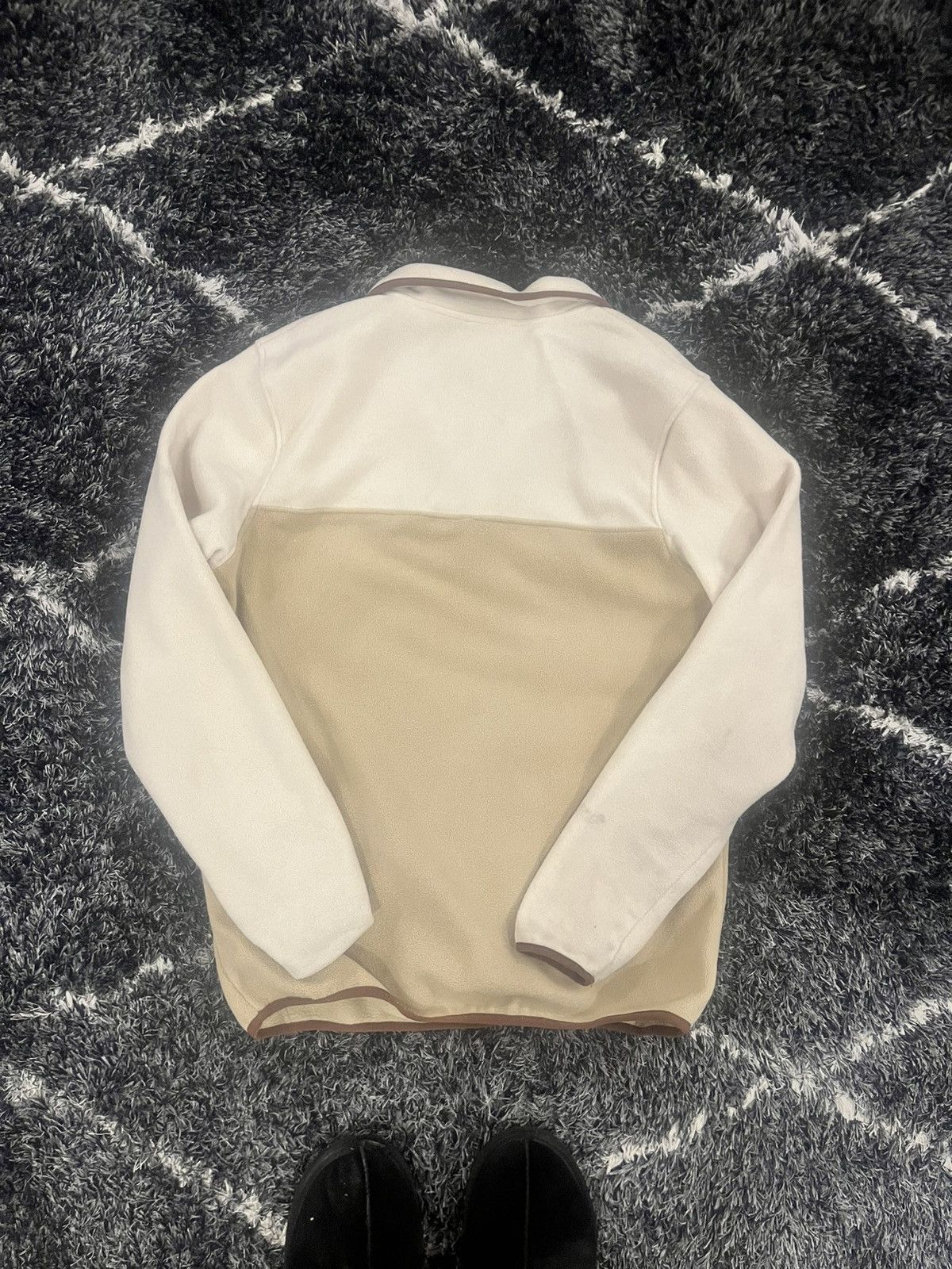 Simons × Vintage Chill Beige Sweater Size US S / EU 44-46 / 1 - 2 Thumbnail