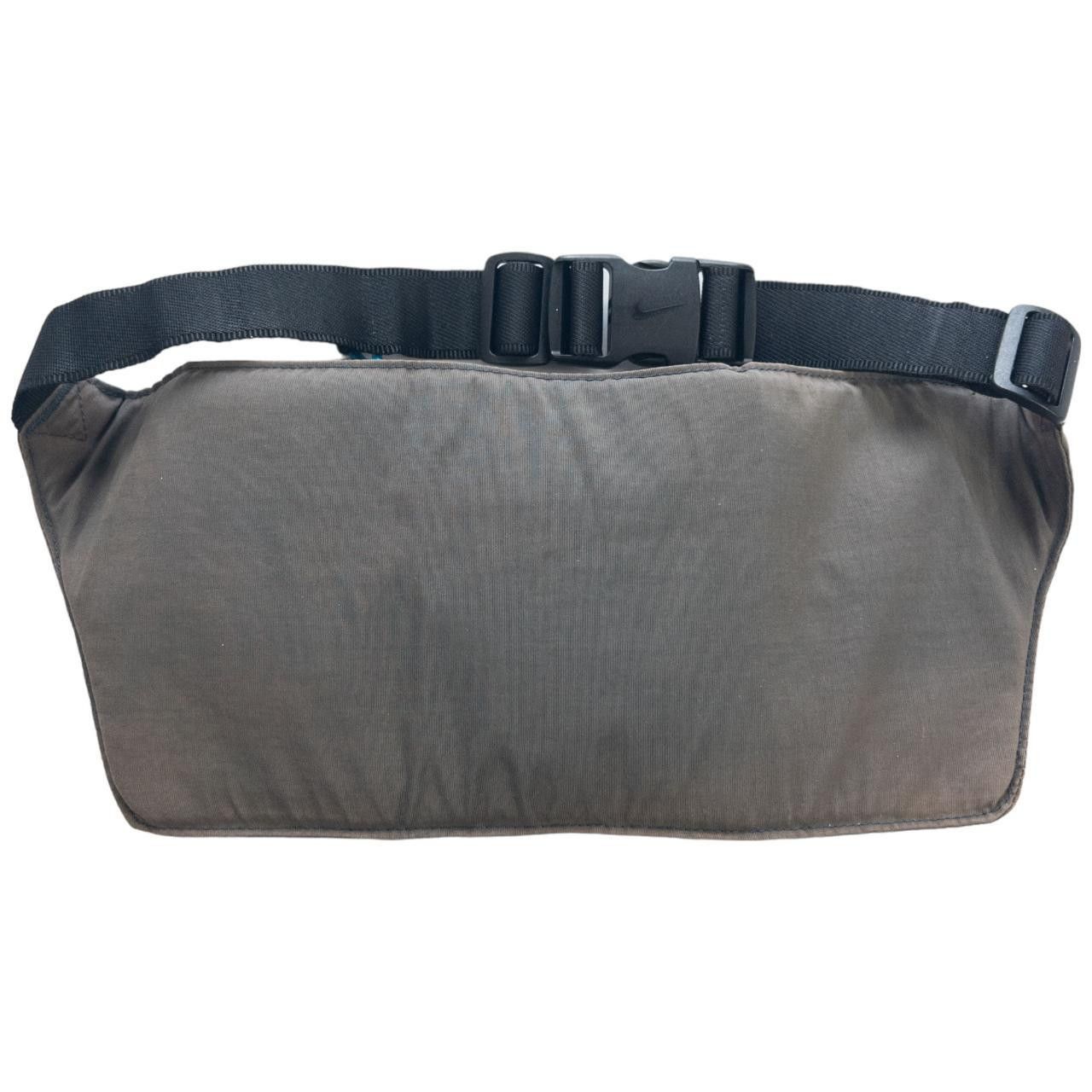 Nike Vintage Nike Cross Body Bag Size ONE SIZE - 2 Thumbnail