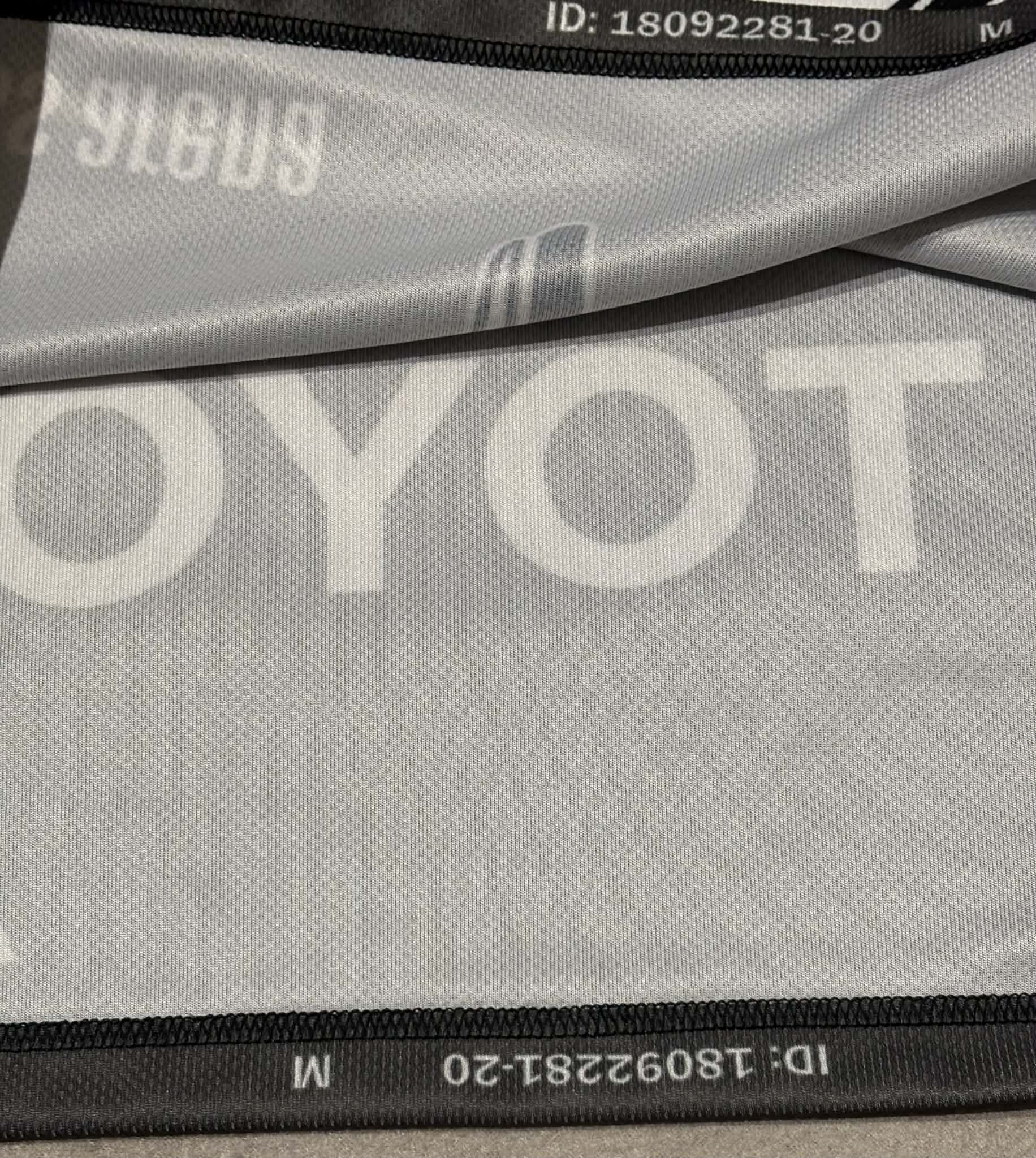 Other Kolner Haie 2018/2019 Pinizzotto #41 Owayo Hockey Jersey Size US M / EU 48-50 / 2 - 14 Thumbnail