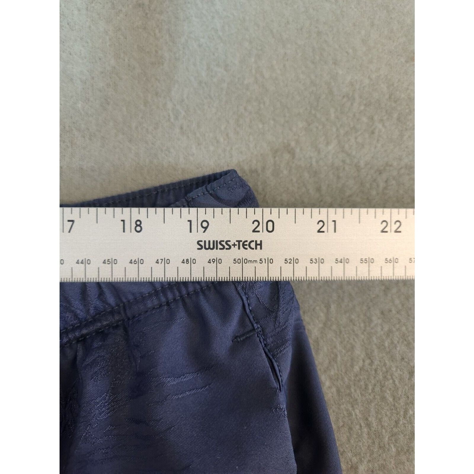 Tommy Bahama Tommy Bahama Board Shorts Men’s 2XL Blue Swim Trunks Mesh Size US 44 / EU 60 - 10 Thumbnail