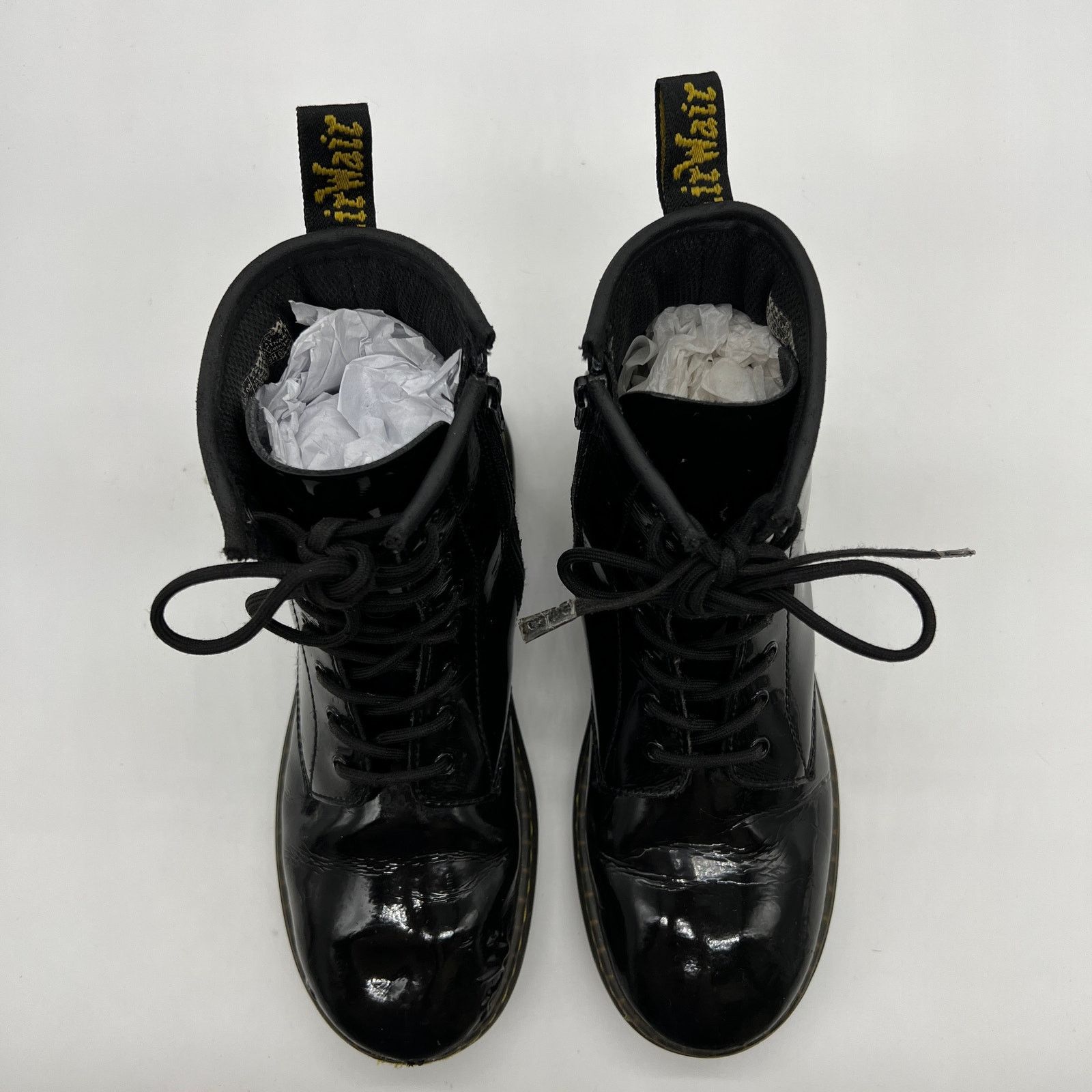 Other Dr. Martens Boot Womens Size 6 US Black Boots Size US 6 / IT 36 - 7 Thumbnail