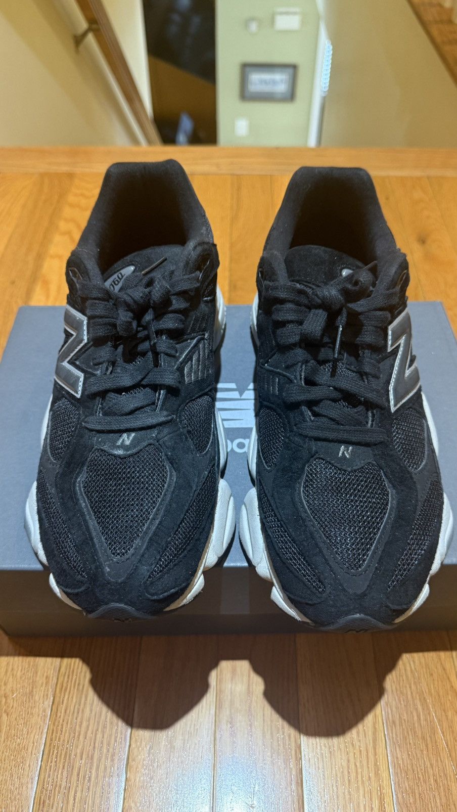 New Balance New balance Size US 10 / EU 43 - 2 Thumbnail