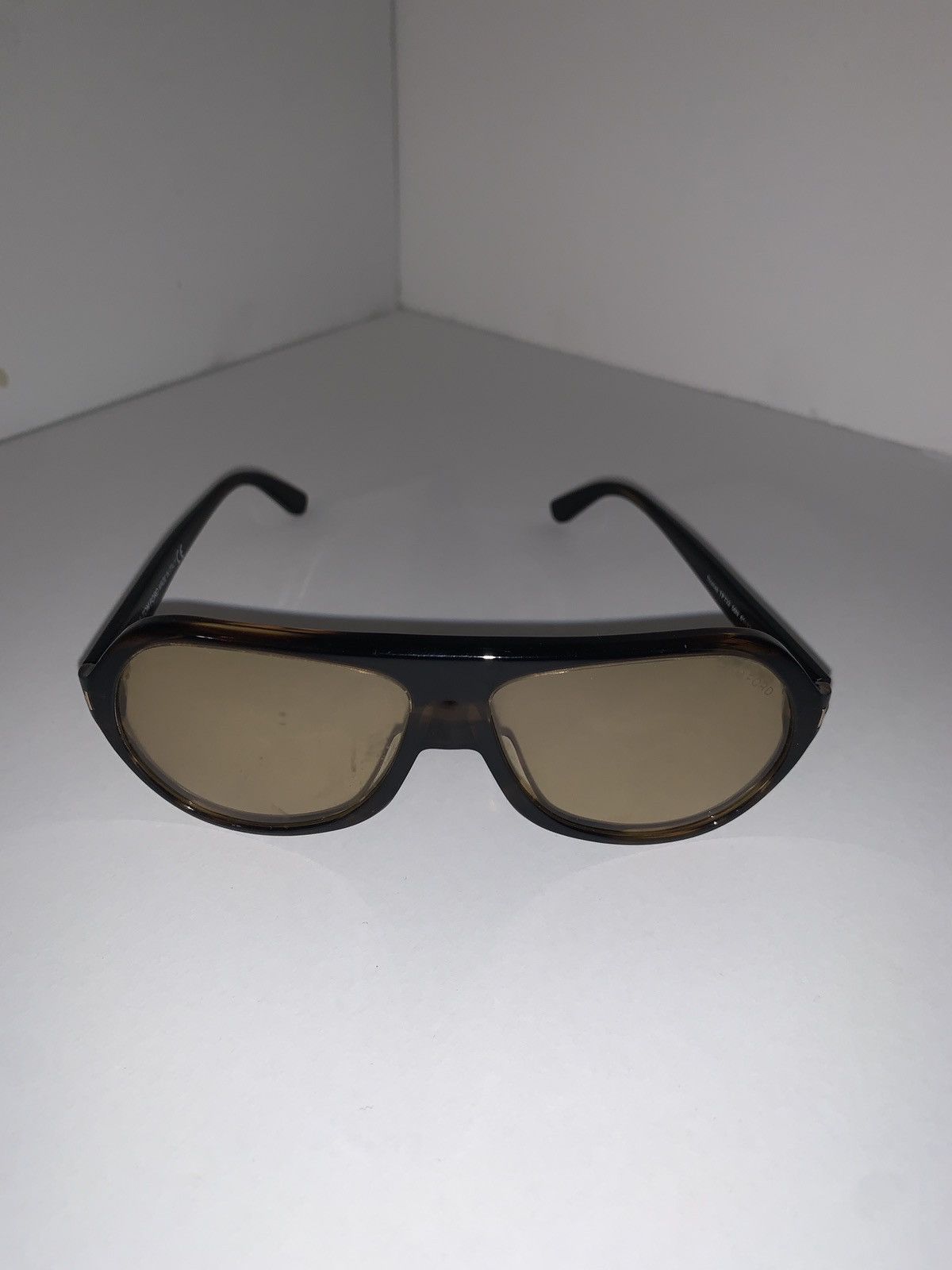 Tom Ford Tom Ford sunglasses Size ONE SIZE - 13 Thumbnail