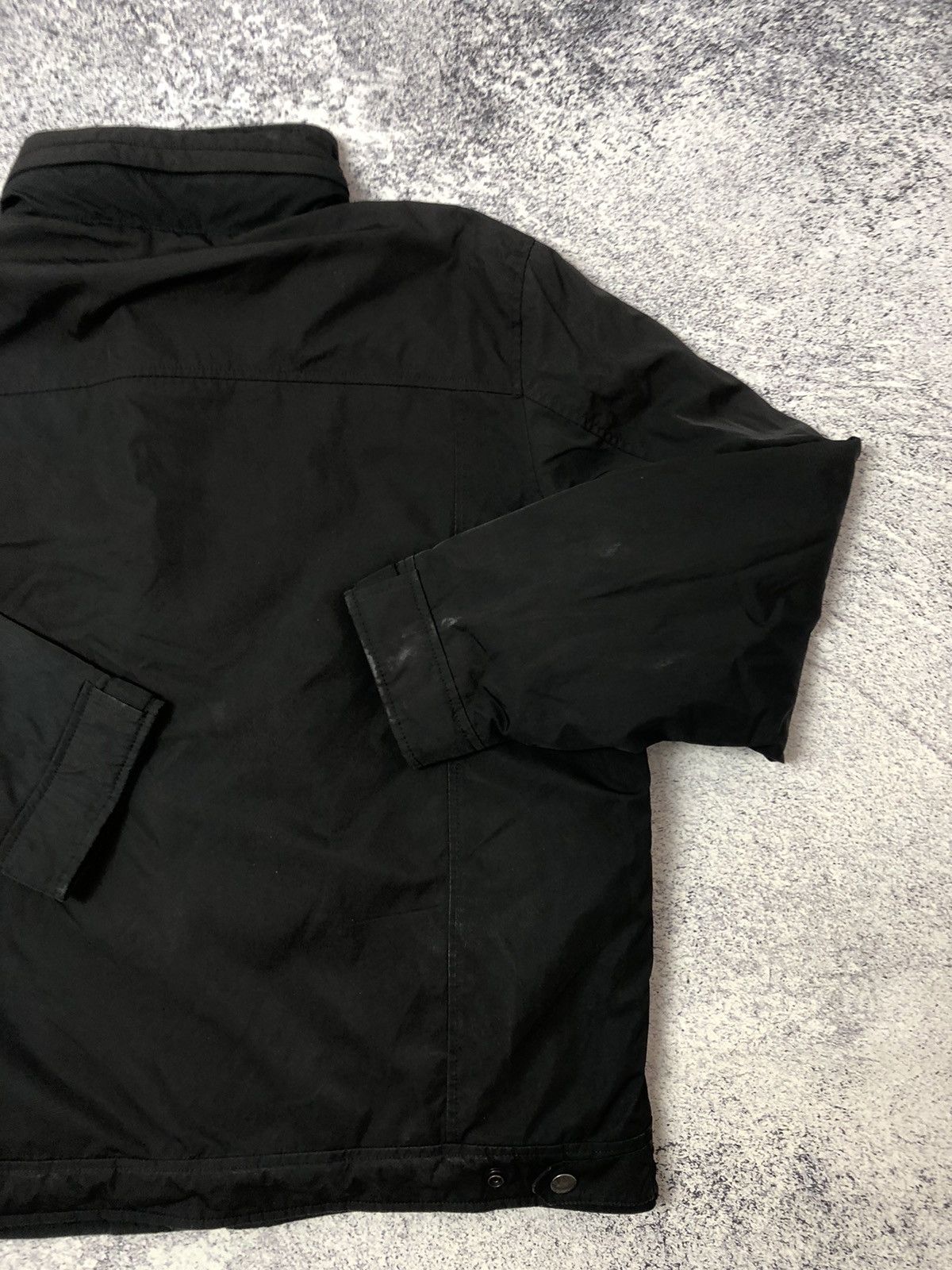 Vintage Men’s jacket Polo Ralph Lauren size L y2k drill casual usa Size US L / EU 52-54 / 3 - 9 Thumbnail