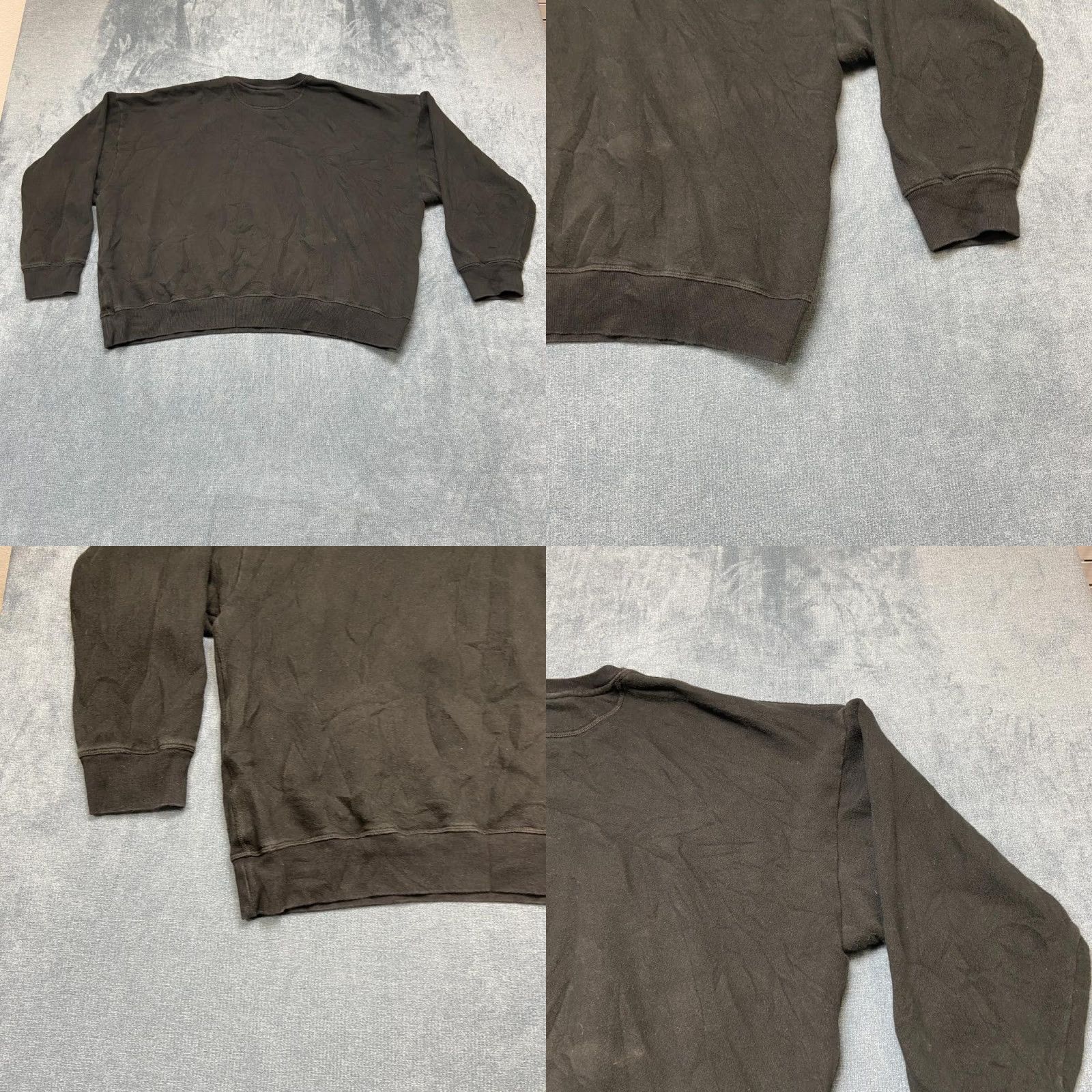 Victoria's Secret VINTAGE Victoria's Secret Sweatshirt Women 2XL Black Logo Outdoor Travel Fleece Lined Pink Size XXL / US 16-18 / IT 52-54 - 8 Thumbnail