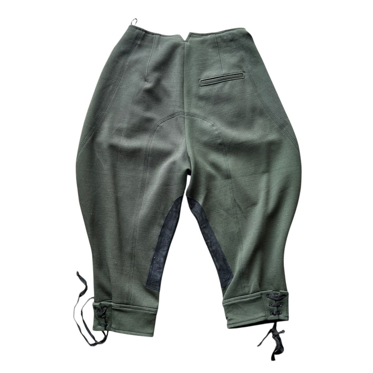 Bottega Veneta Bottega Veneta Classical Pants Size US 28 / EU 44 - 2 Thumbnail