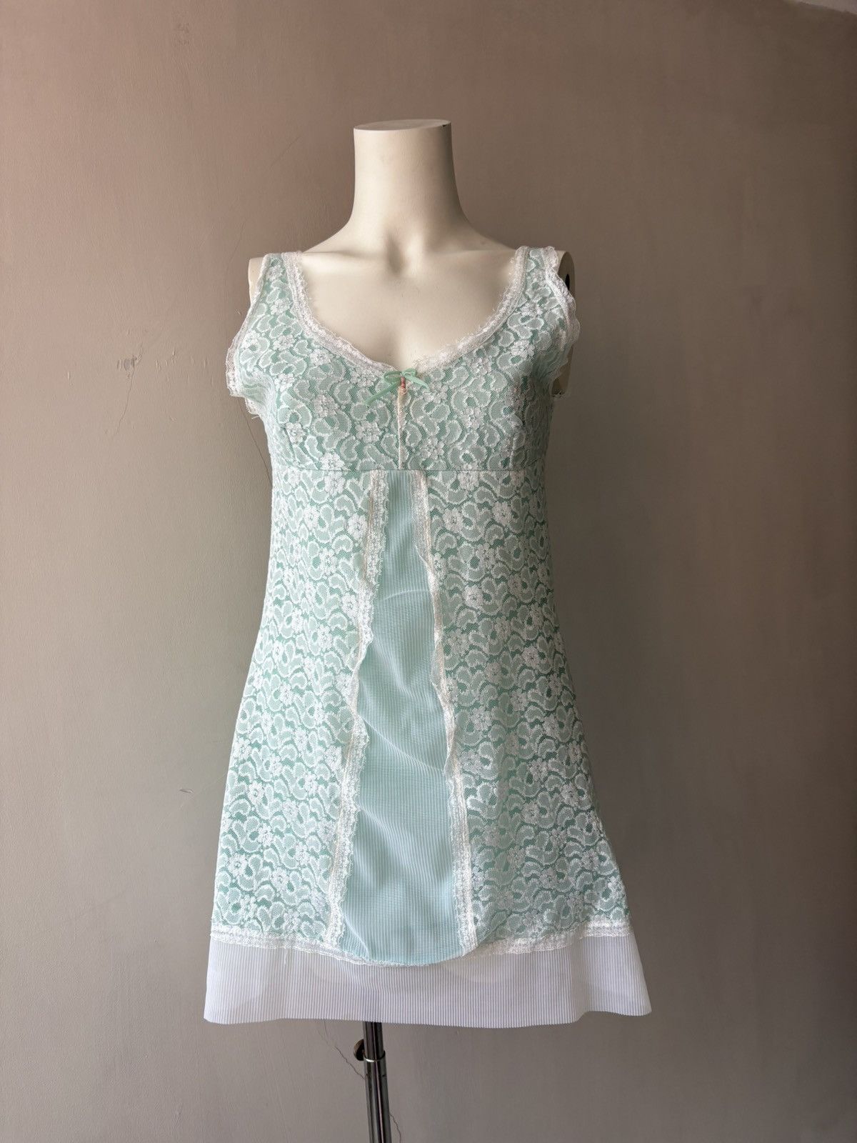Vintage Vintage babydoll Size M / US 6-8 / IT 42-44 - 4 Thumbnail