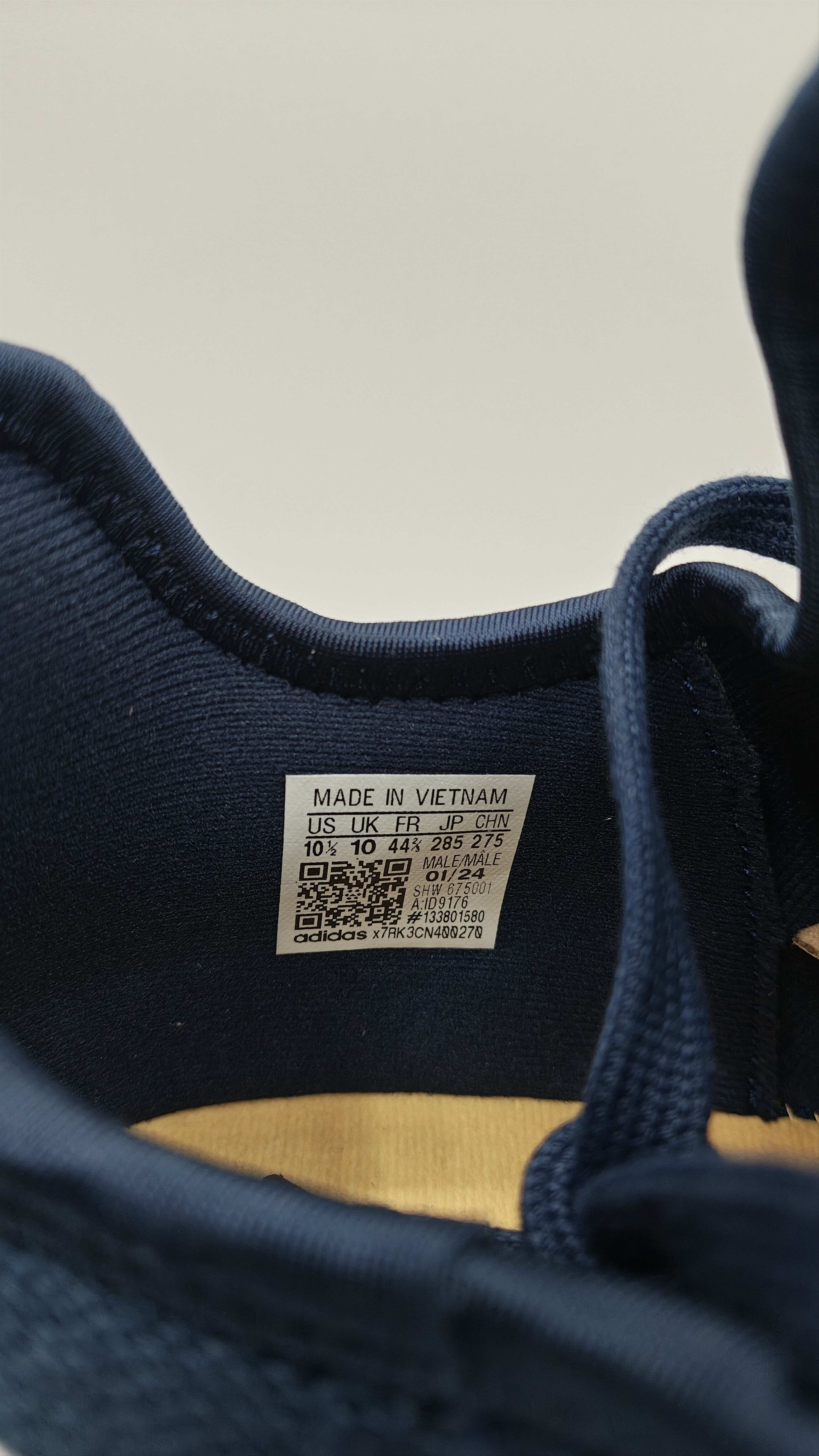 Adidas adidas NMD G1 Size US 10.5 / EU 43-44 - 8 Thumbnail