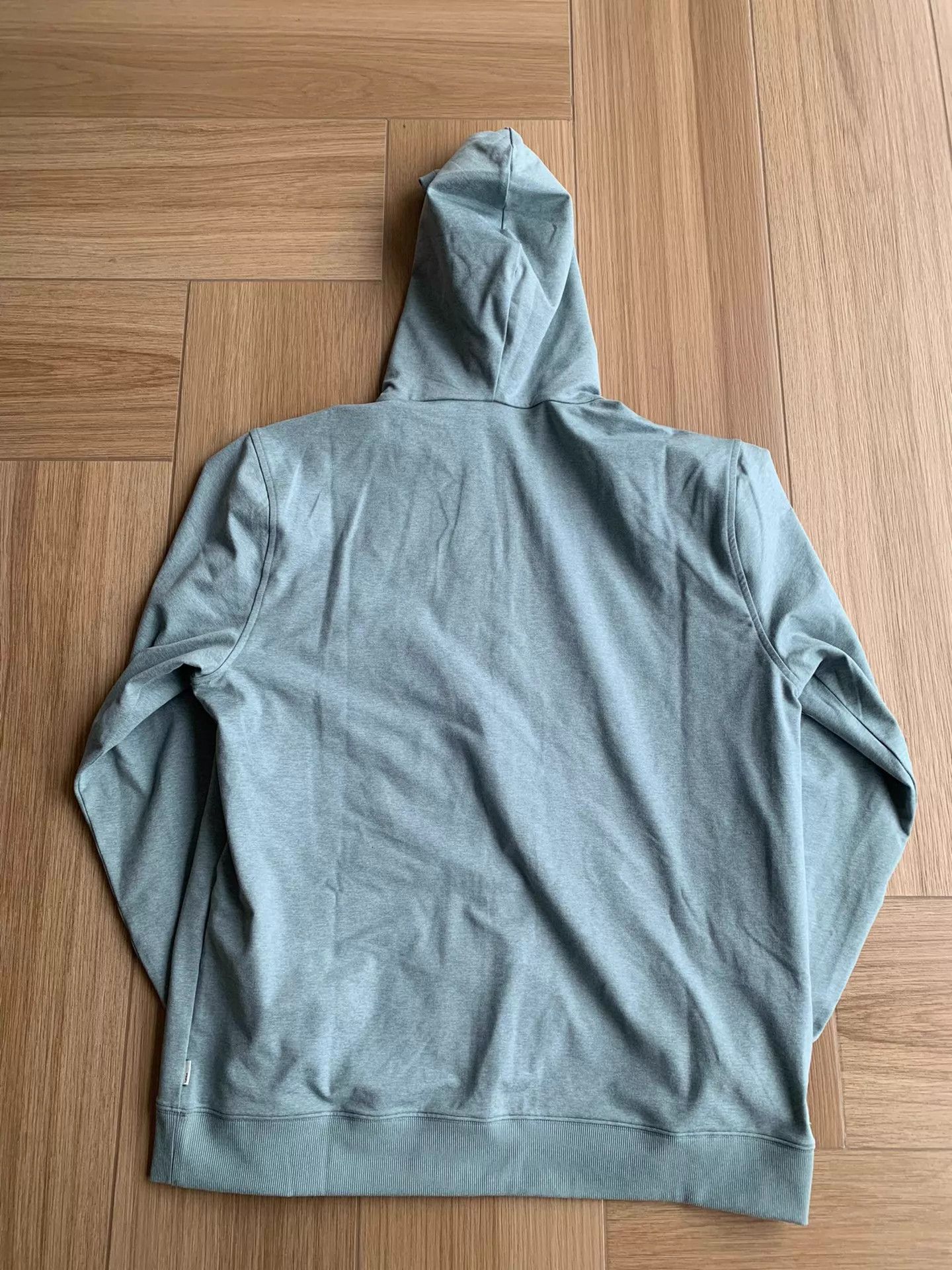 Vuori Vuori Coronado Men's Hoodie L Near New 25 Winter Size US L / EU 52-54 / 3 - 2 Thumbnail