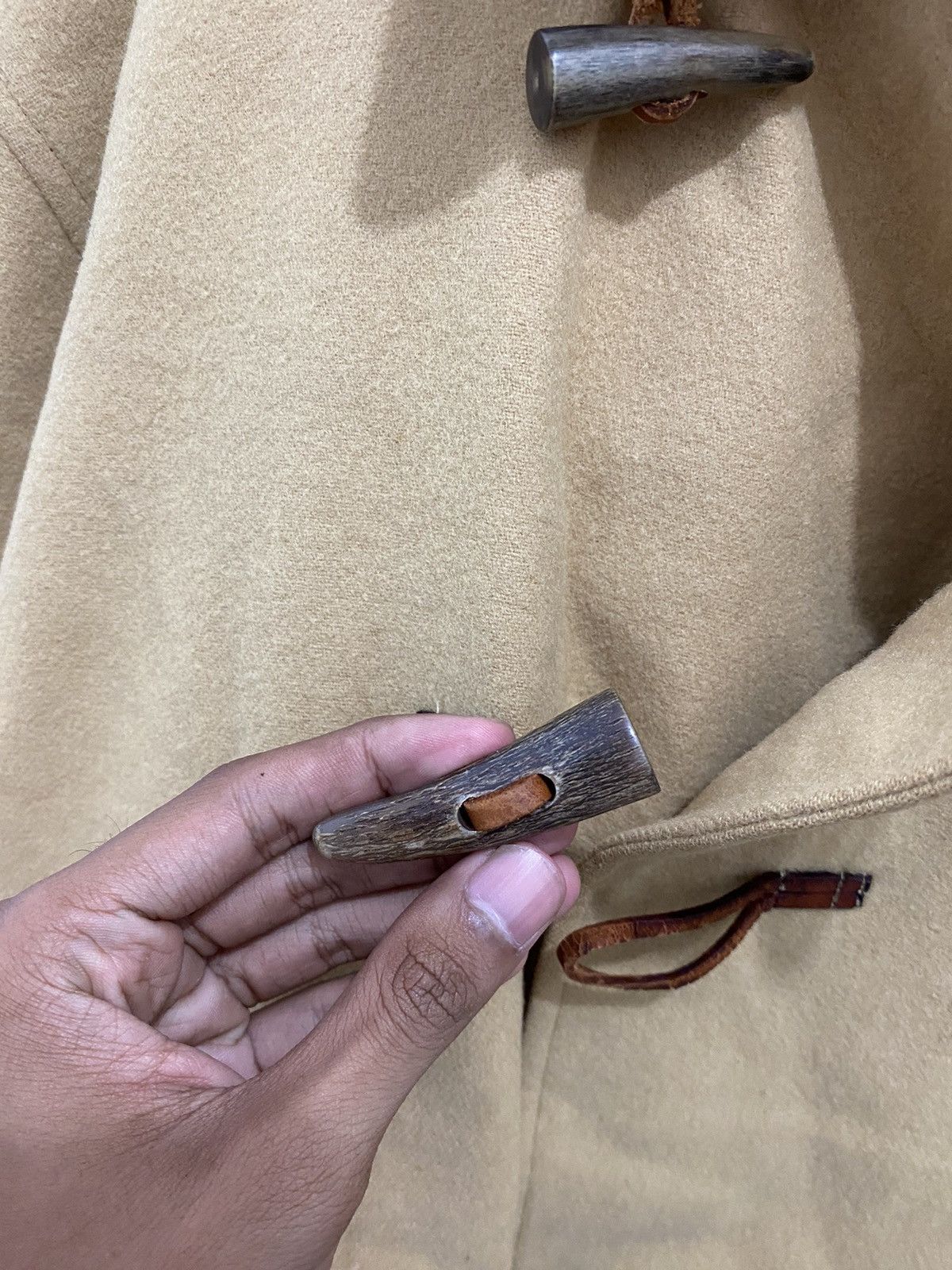 Christian Dior Monsieur 💥WOOL MATERIAL💥Vintage Christian Dior Jacket Size US M / EU 48-50 / 2 - 8 Thumbnail