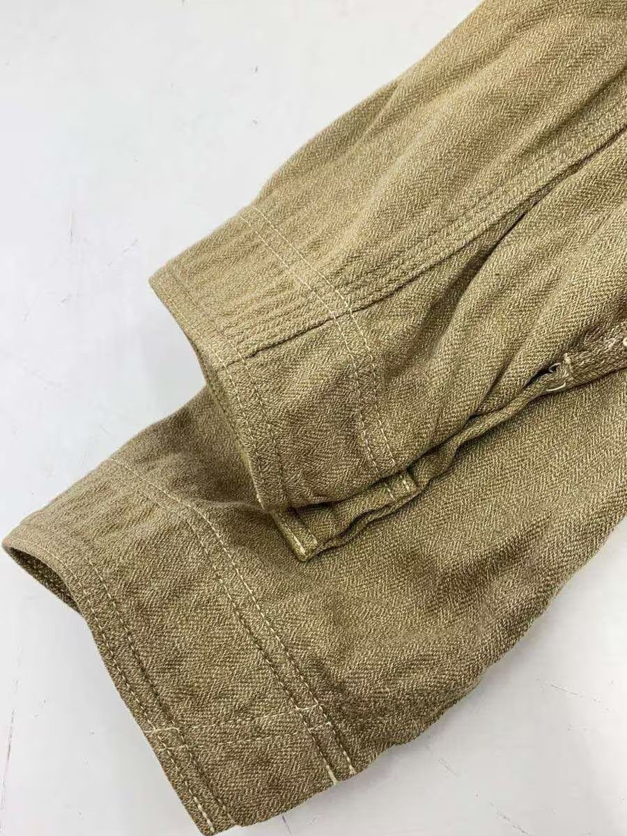 Kapital Archive Cotton Coat Size US S / EU 44-46 / 1 - 6 Thumbnail