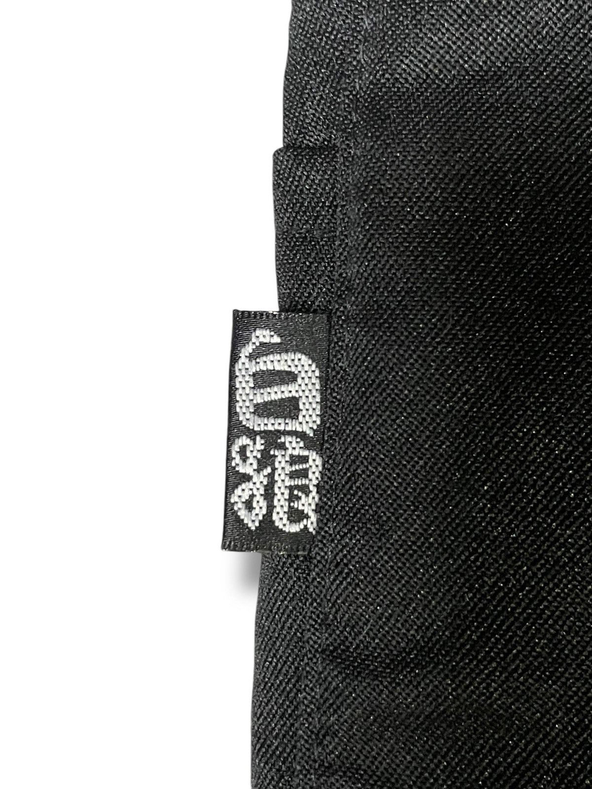 Japanese Brand Japanese Brand Casual Baggy Pants (2) Size US 30 / EU 46 - 6 Thumbnail