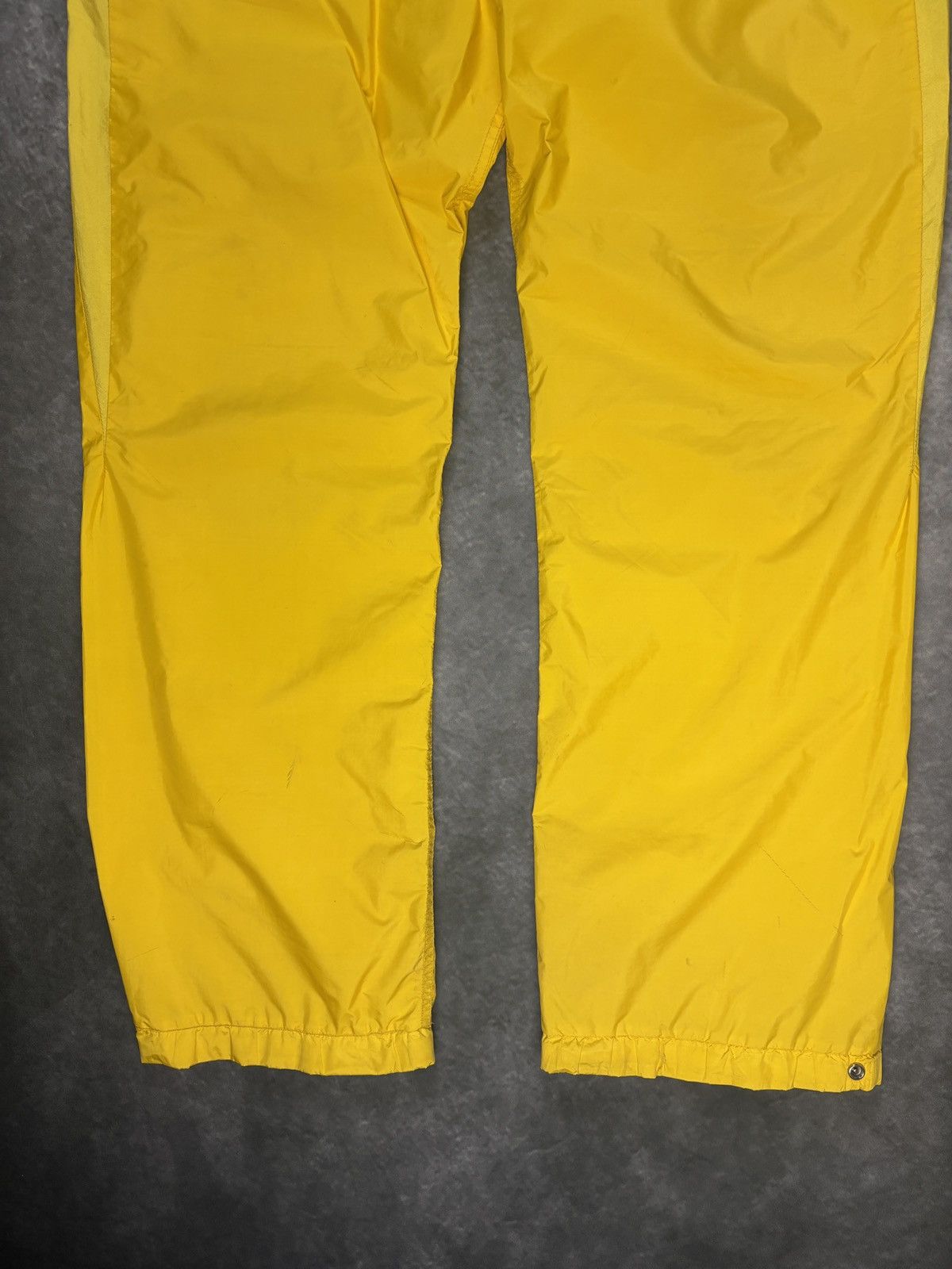 Goretex × The North Face × Vintage 1970s North Face Matching Two Piece Suit TNF Jacket Pants Size US M / EU 48-50 / 2 - 12 Thumbnail