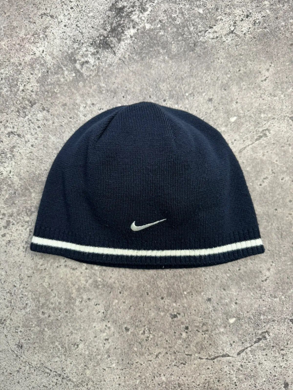Nike Deadstock Vintage Nike ACG Beanie Hat Nike Drill vintage Size ONE SIZE - 5 Thumbnail