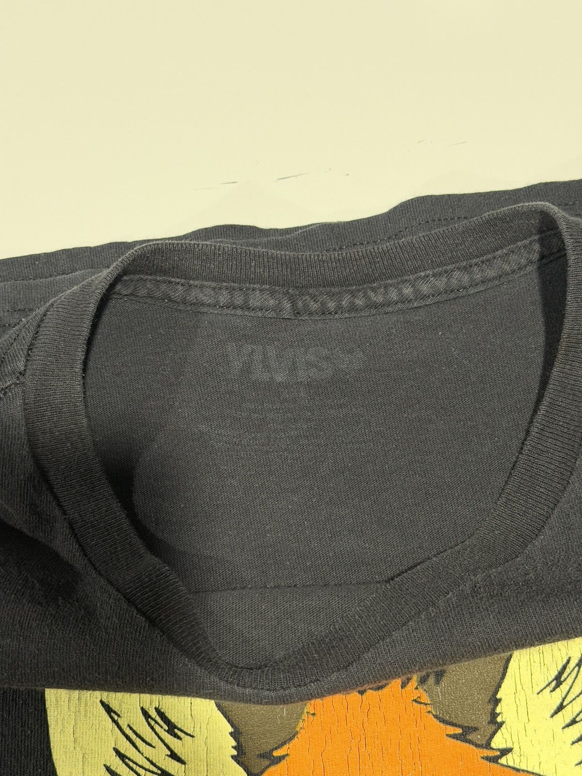 Vintage 2010s Vintage Ylvis The Fox Faded Grunge Music Tee XXL Size US XXL / EU 58 / 5 - 9 Thumbnail