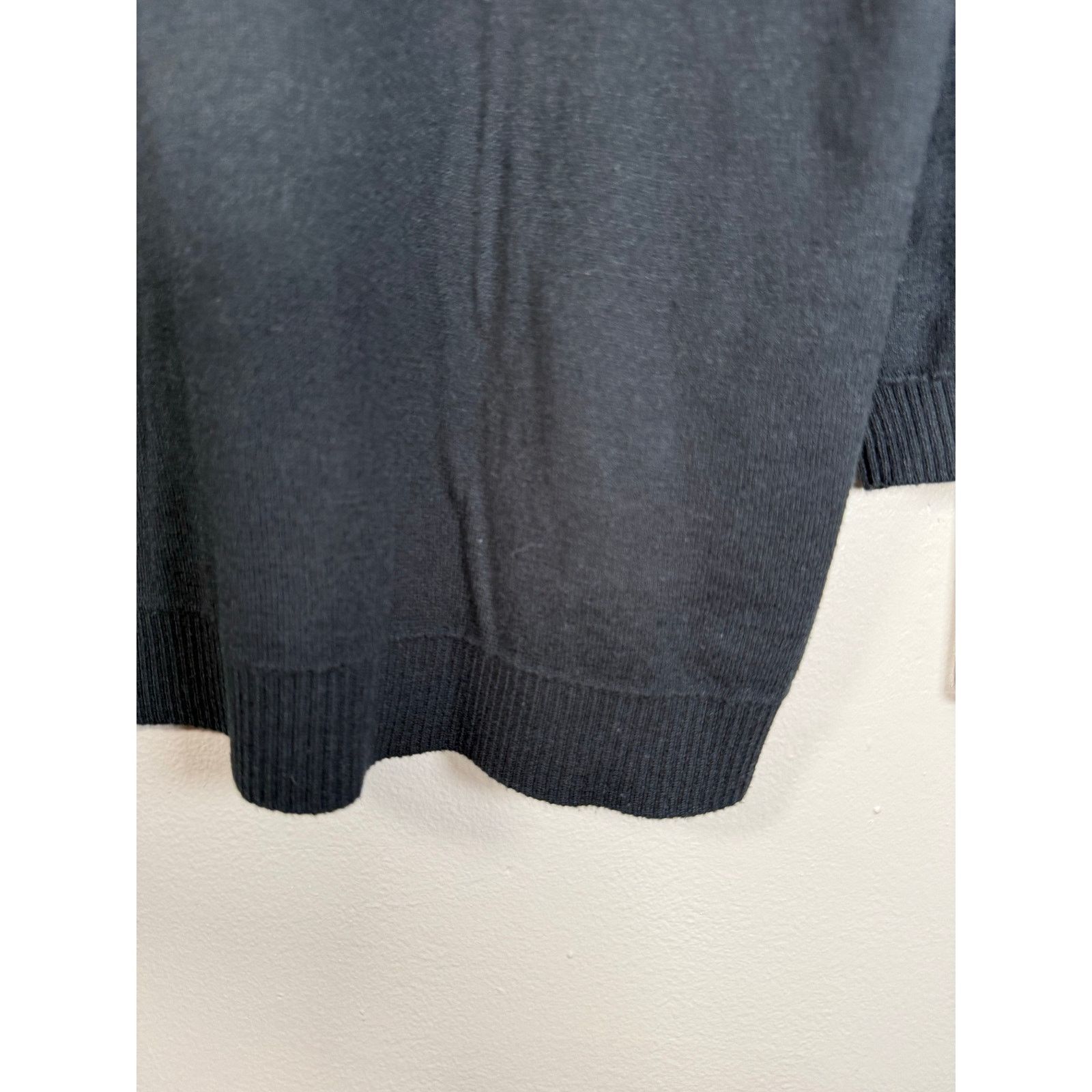 Undercover Undercover Jun Takahashi Smiley Vlads Sweater size 3/L $350 Size US L / EU 52-54 / 3 - 8 Thumbnail