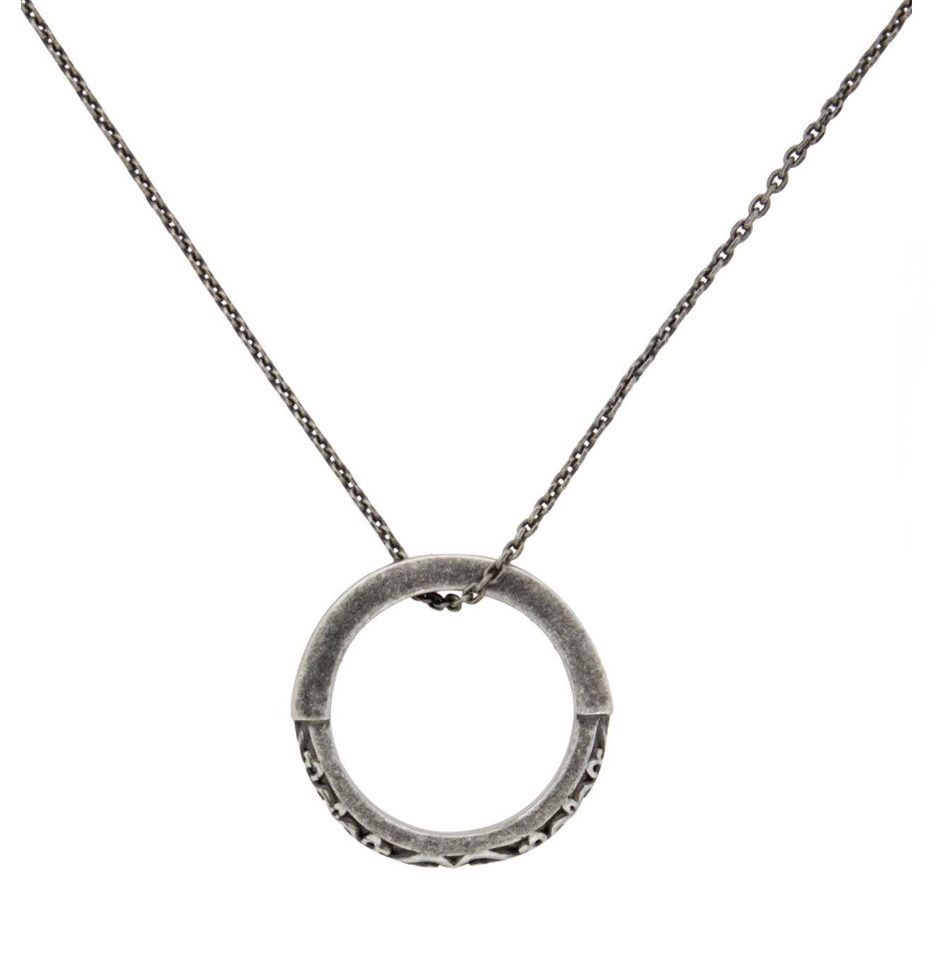Maison Margiela Dice Necklace Line 11 | Grailed