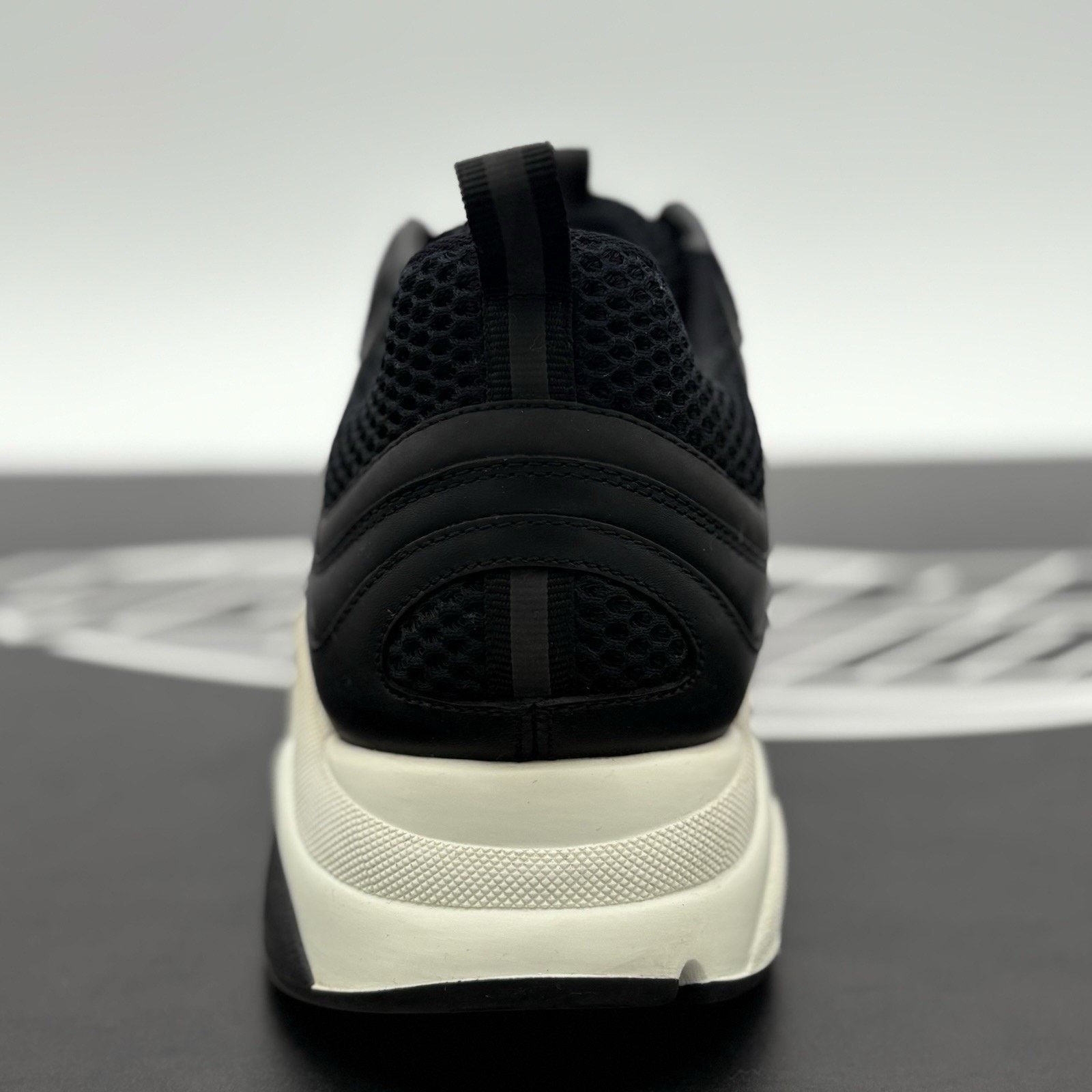 Dior Dior B22 Sneaker ' Black White ' | SUPER CLEAN! Size US 13 / EU 46 - 9 Thumbnail