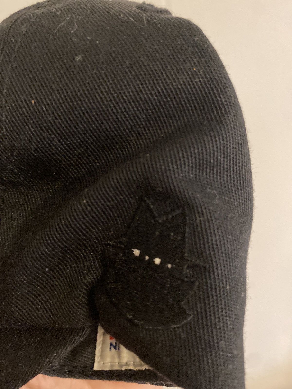 Real Bad Man Real Bad Man cap Size ONE SIZE - 2 Thumbnail