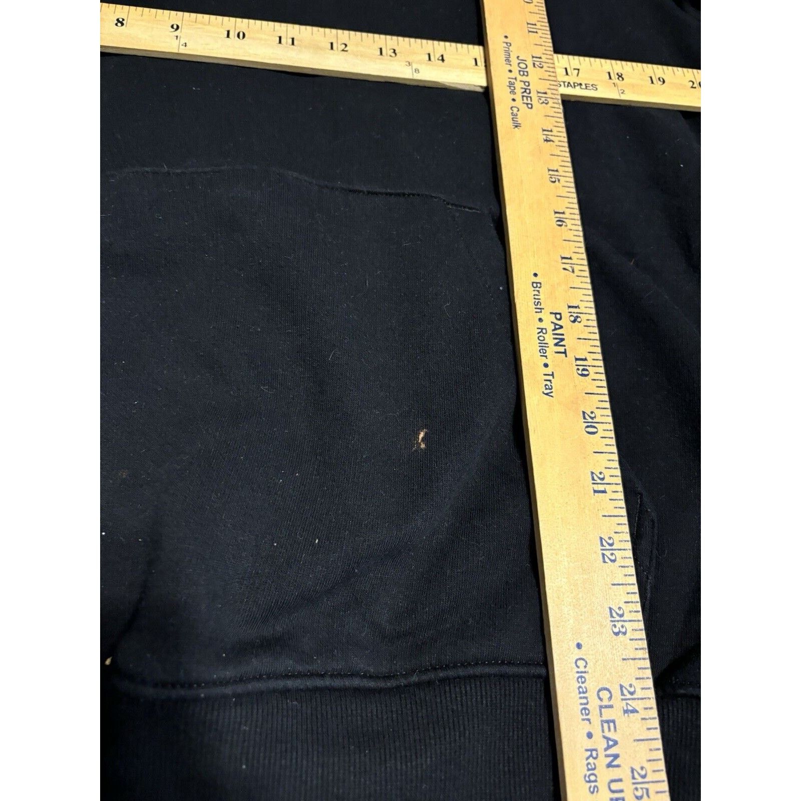 H&M vintage keith herring black hoodie H&M nice jacket size M Size US M / EU 48-50 / 2 - 11 Thumbnail
