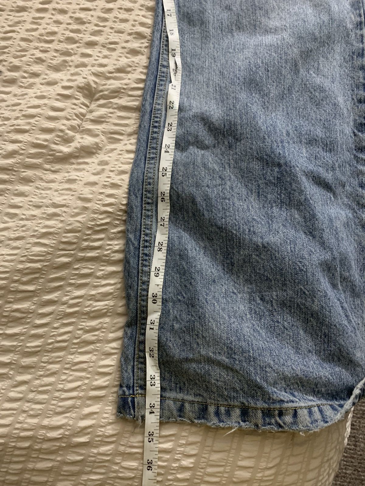 Balenciaga Balenciaga lost tapes Size US 31 - 12 Thumbnail