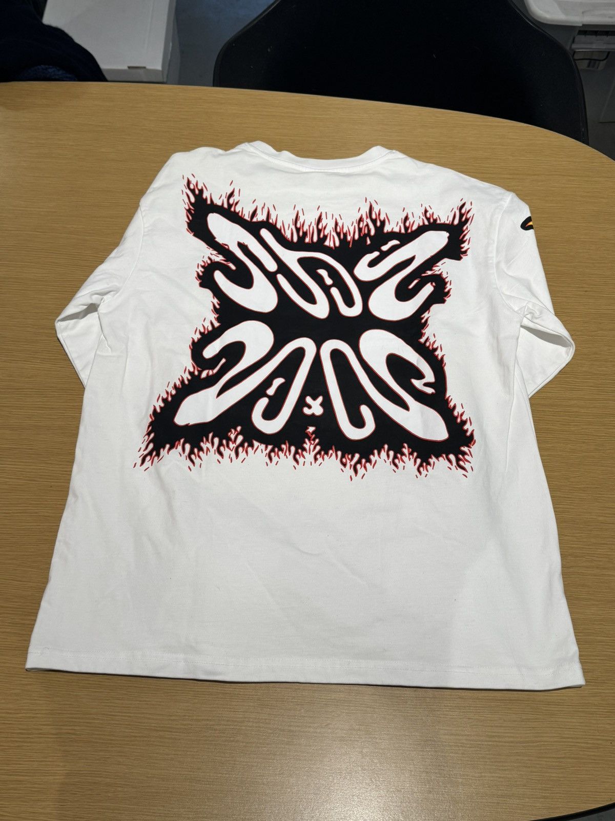 Other sbstudios Stainbandz Longsleeve long sleeve shirt Size US XL / EU 56 / 4 - 2 Thumbnail
