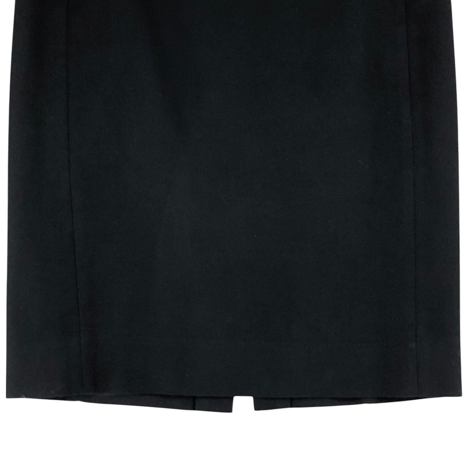 J.Crew J Crew Size 2 Skirt Pencil Straight Zip Rear Slit Career Size 26" / US 2 / IT 38 - 3 Thumbnail