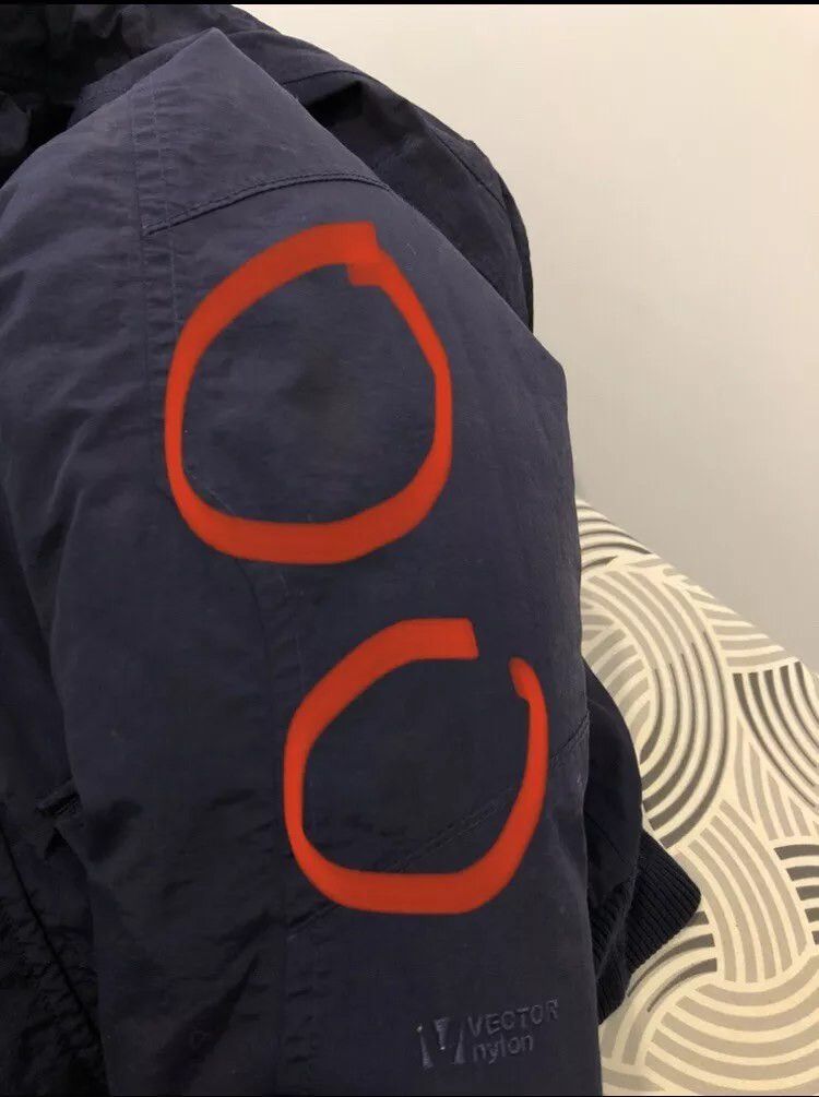 G-Star G-Star Raw Down Puffer Jacket Size US S / EU 44-46 / 1 - 11 Thumbnail