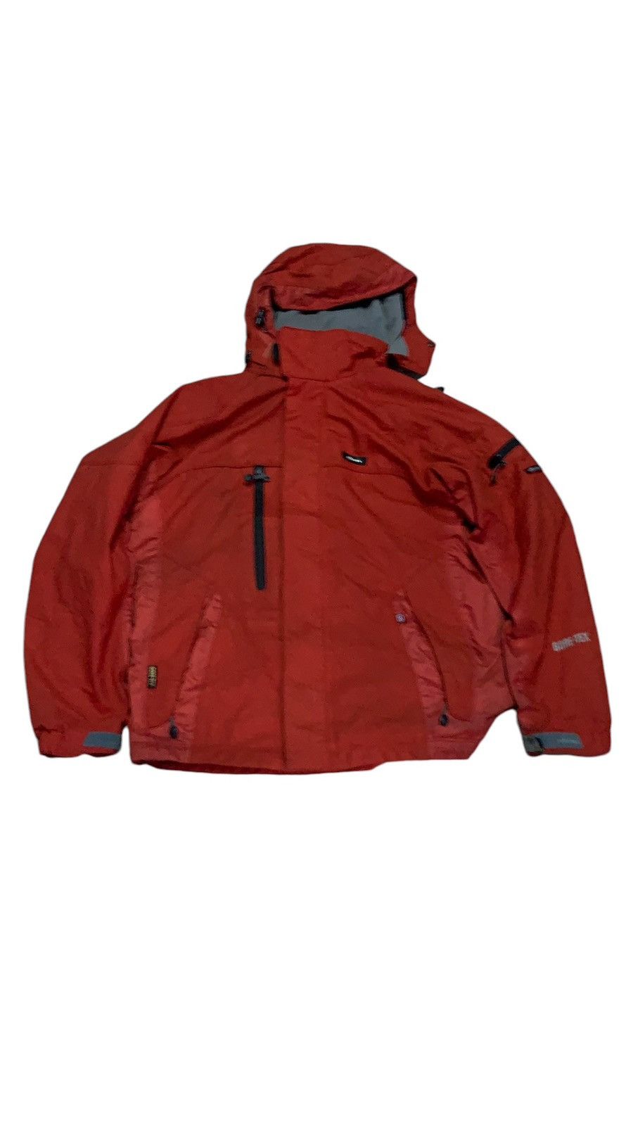 Ellesse × Vintage ELLESSE ALTIMA JACKET Size US L / EU 52-54 / 3 - 5 Thumbnail