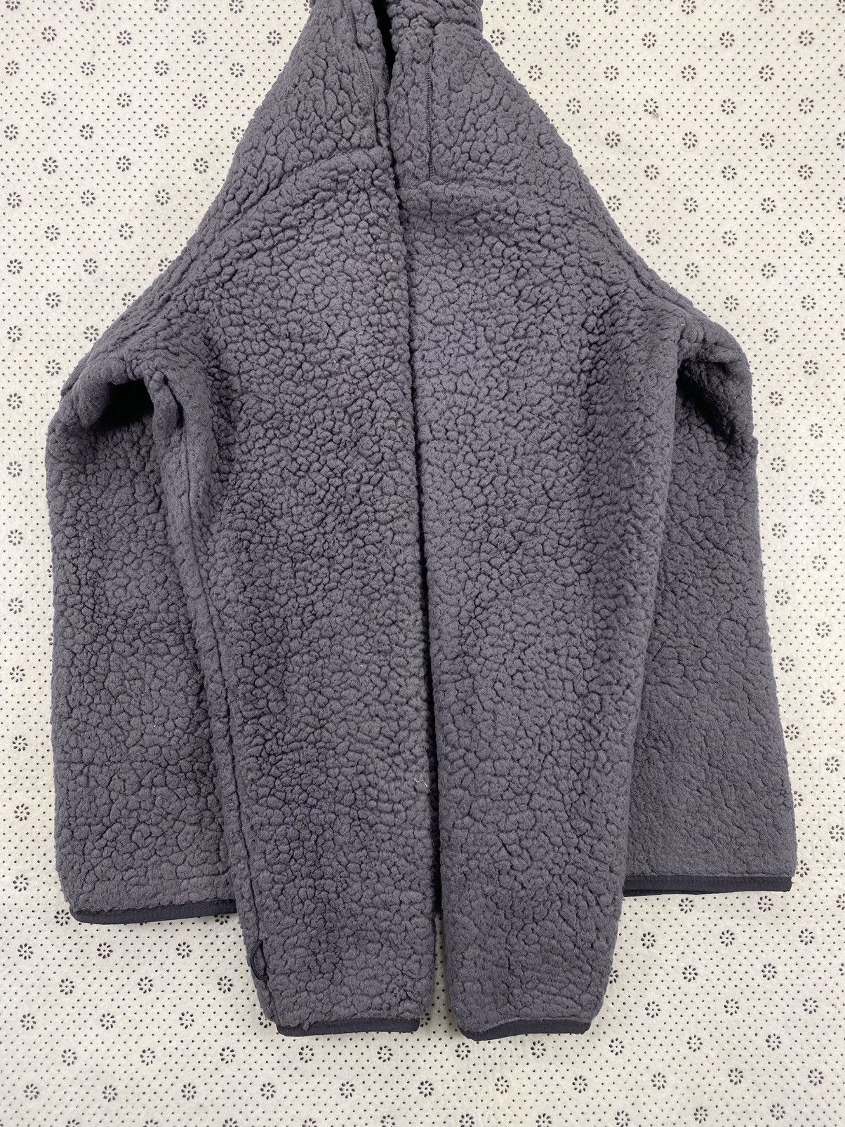 Columbia Columbia Women’s Deep Pile Fleece Jacket Size M / US 6-8 / IT 42-44 - 6 Thumbnail