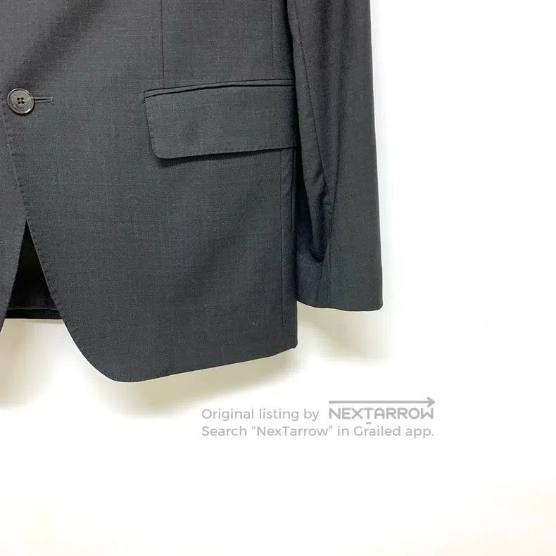 Valentino Valentino blazer Size L / US 10 / IT 46 - 4 Thumbnail