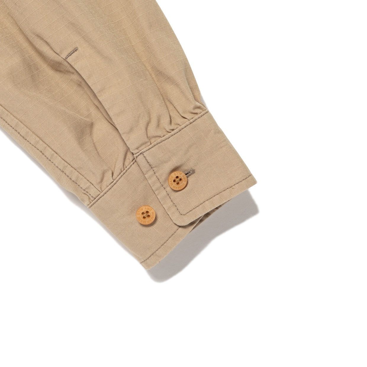 Human Made Human Made Shirt Size ONE SIZE - 9 Thumbnail