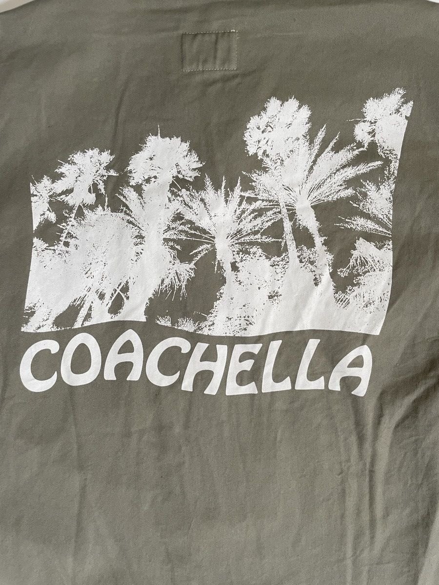 Vintage Coachella jacket Size US M / EU 48-50 / 2 - 2 Thumbnail