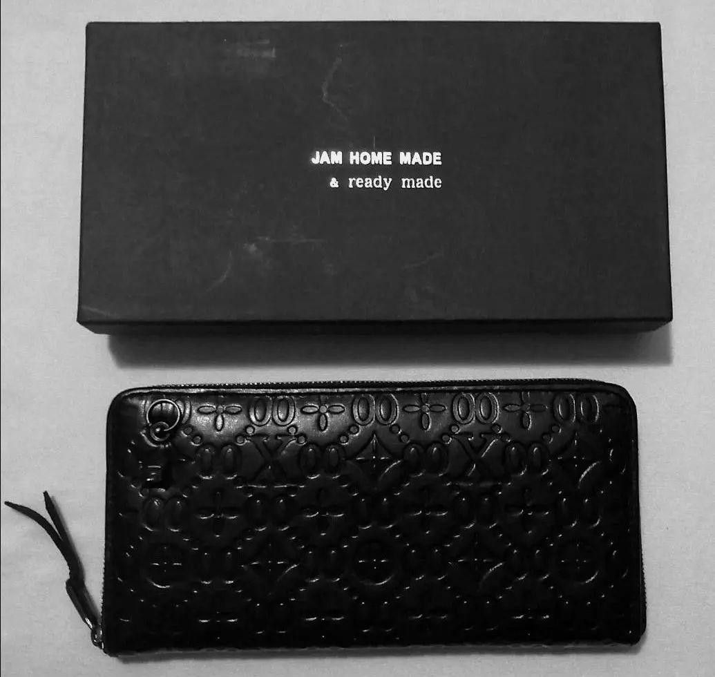 Men's Number (N)ine Wallets | Grailed