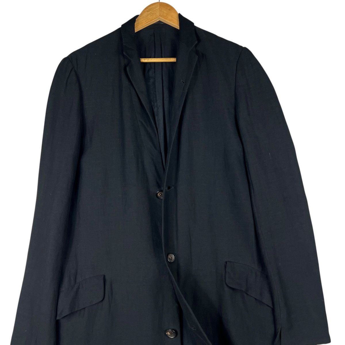 Julius 💥 _7 Julius The Modelcase Controlled Society Frayde Viscose Size US S / EU 44-46 / 1 - 7 Thumbnail