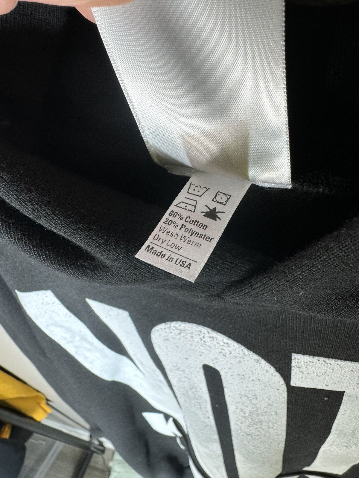 Kanye West × Yeezy Very RARE Kanye Vision 2020. VOTE KANYE Size US XL / EU 56 / 4 - 10 Thumbnail