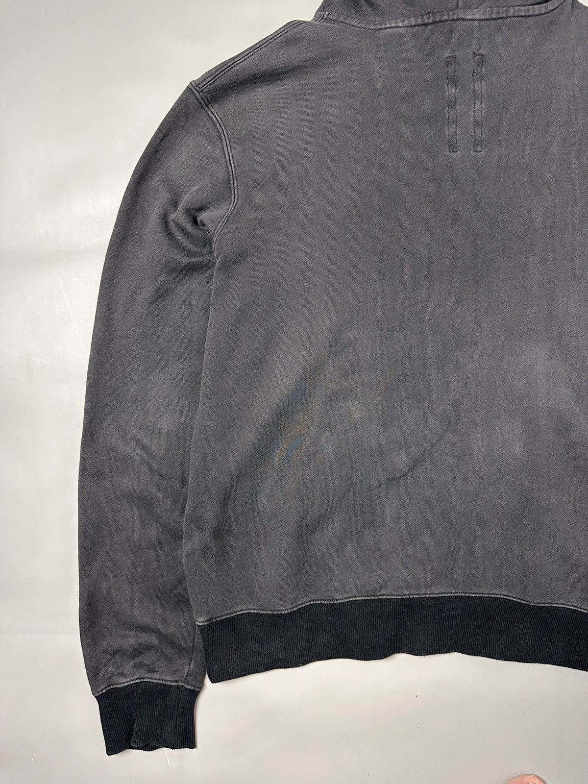 Rick Owens ANTHEM S/S’13 — Mountain Hoodie Size US M / EU 48-50 / 2 - 18 Thumbnail