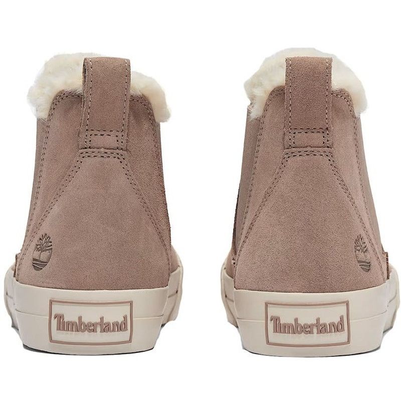 Timberland TIMBERLAND WOMEN'S 9.5 SKYLA BAY 2.0 MID WARM LINED SNEAKER Size US 9.5 / IT 39.5 - 5 Thumbnail