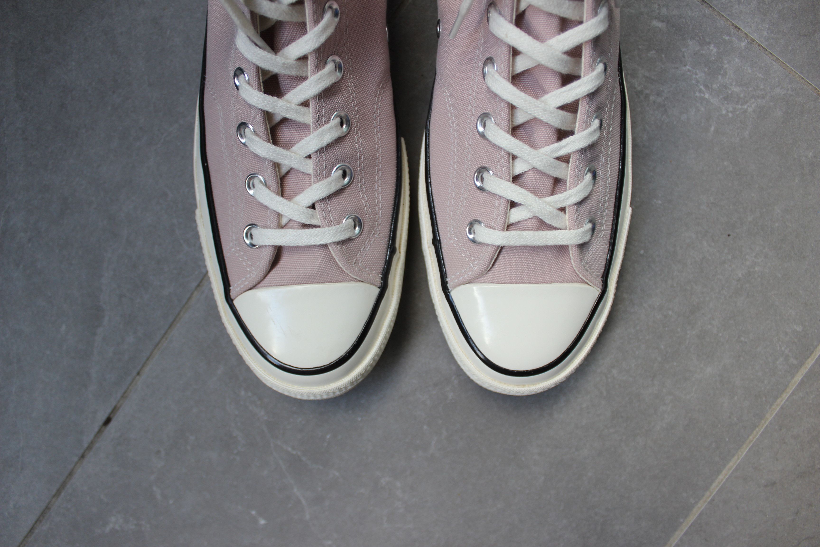 Converse Converse Chuck Taylor 70 High Top Size US 11 / EU 44 - 4 Thumbnail