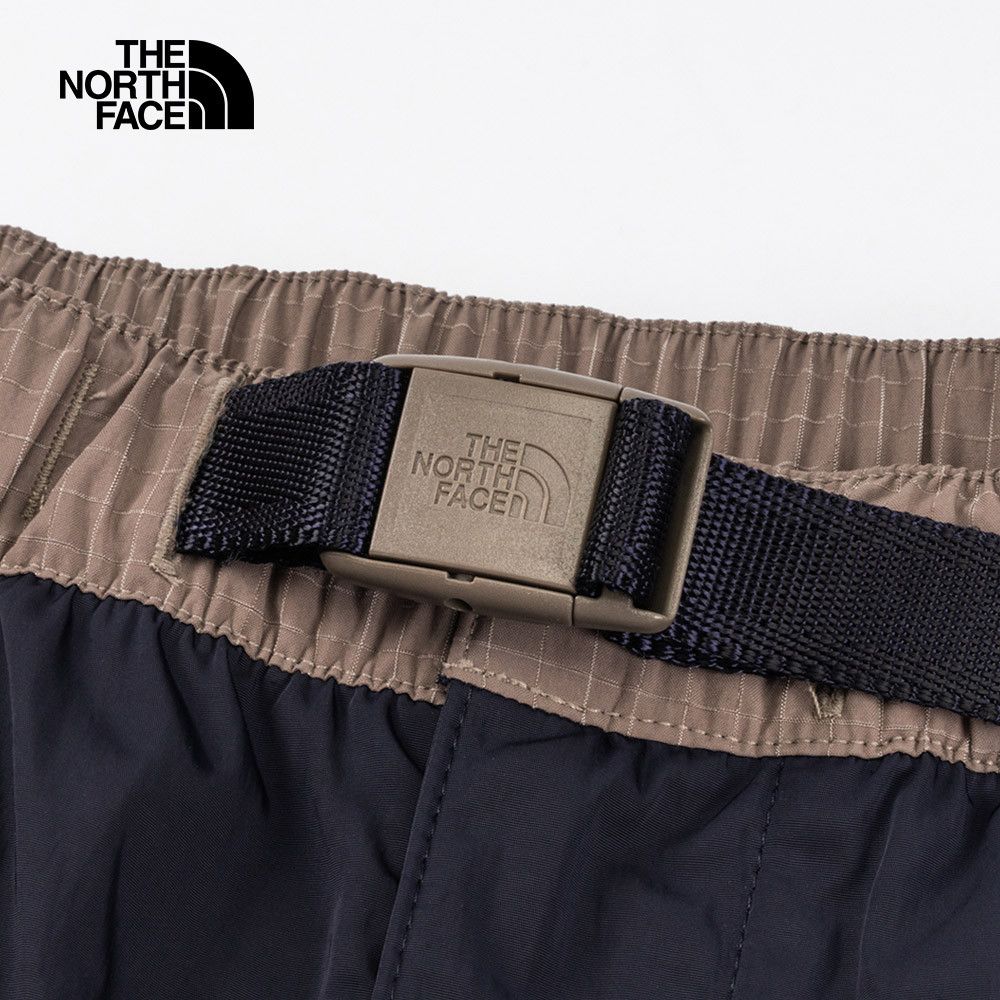 Kazuki Kuraishi × The North Face Urban Exploration KAZUKI