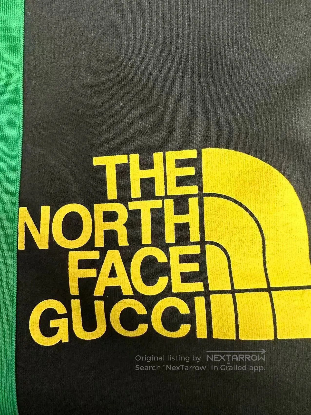 Gucci Gucci x Collaboration Cotton Knit Sweatpants. Size US 30 / EU 46 - 3 Thumbnail