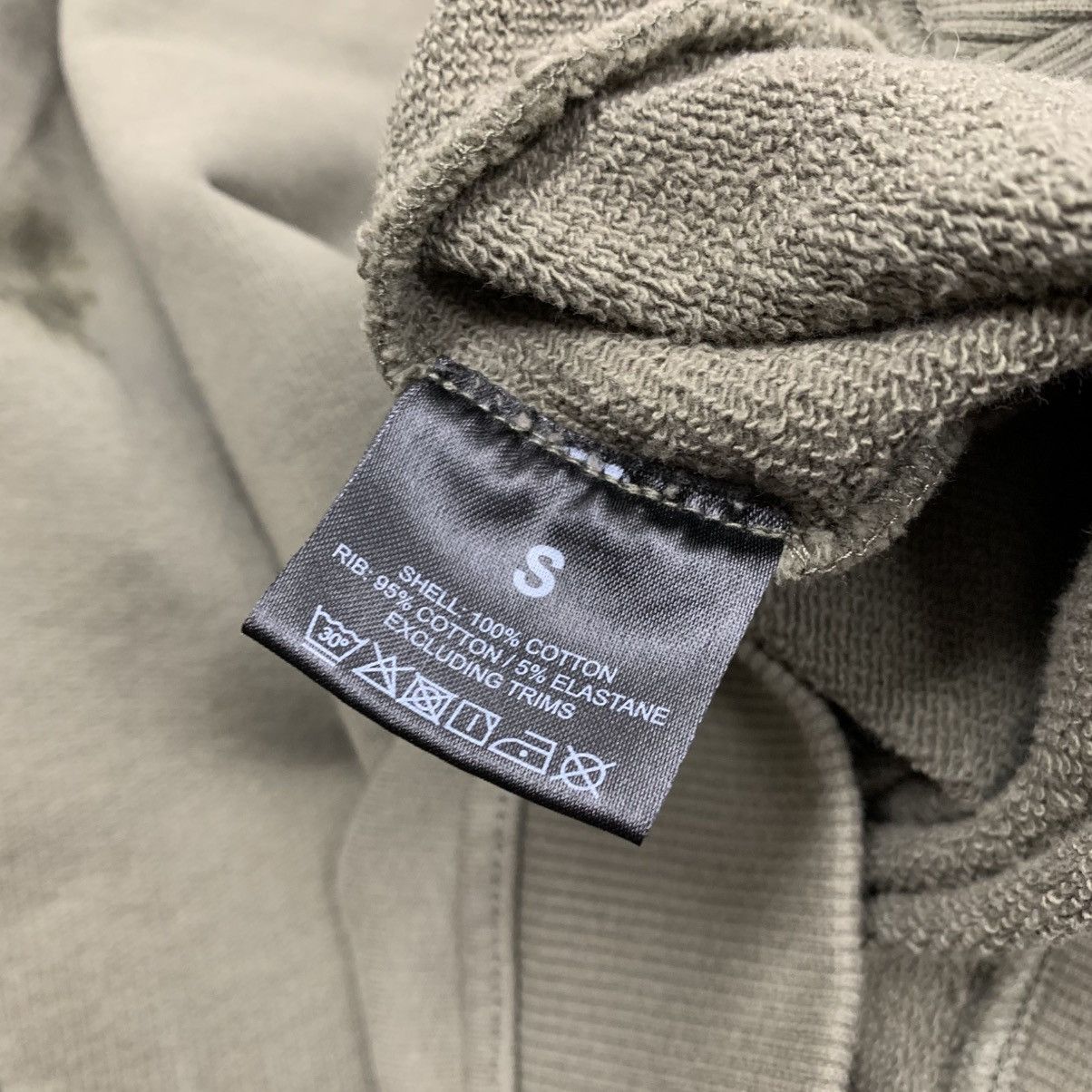 Represent Clo. Represent Small Owners Club Green Sweater Sweatshirt Size US S / EU 44-46 / 1 - 8 Thumbnail