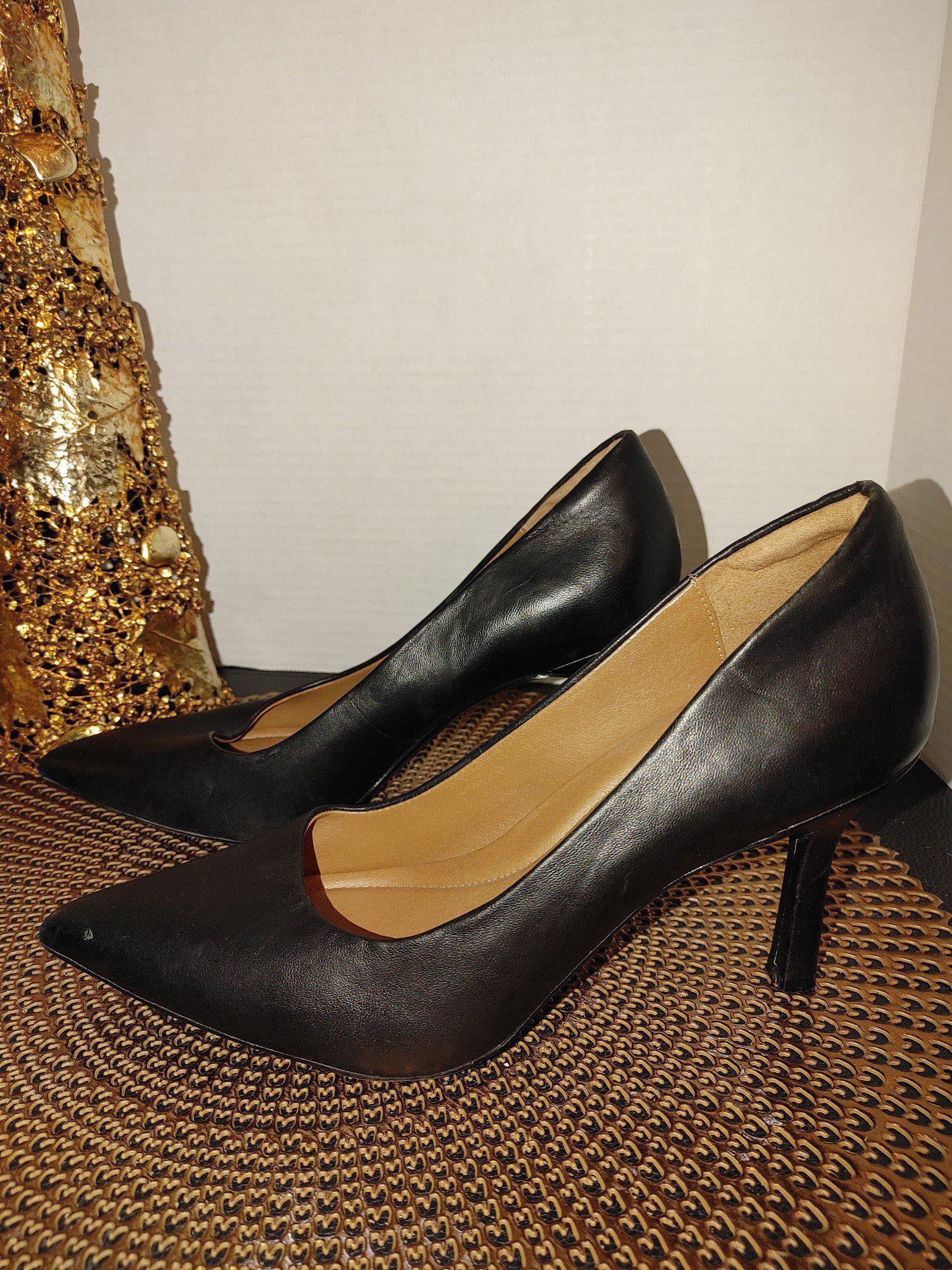 Nordstrom Nordstrom Rack Paige Pumps Size 9M Size US 9 / IT 39 - 2 Thumbnail