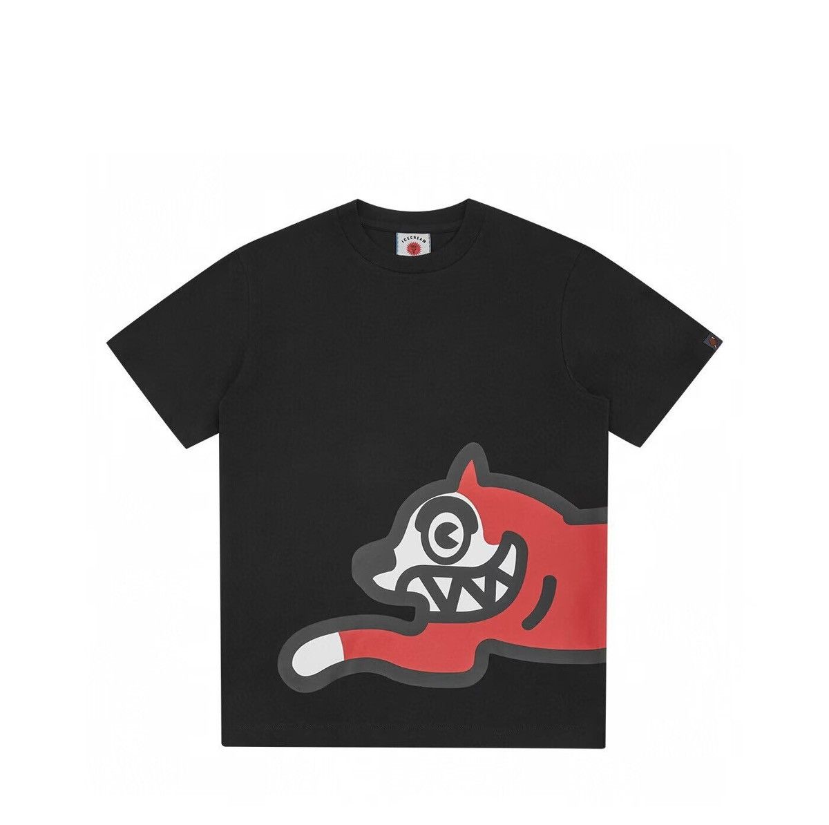 Billionaire Boys Club Billionaire Boys Club BBC ICECREAM Flying Dog Short Sleeve Size US S / EU 44-46 / 1 - 4 Thumbnail