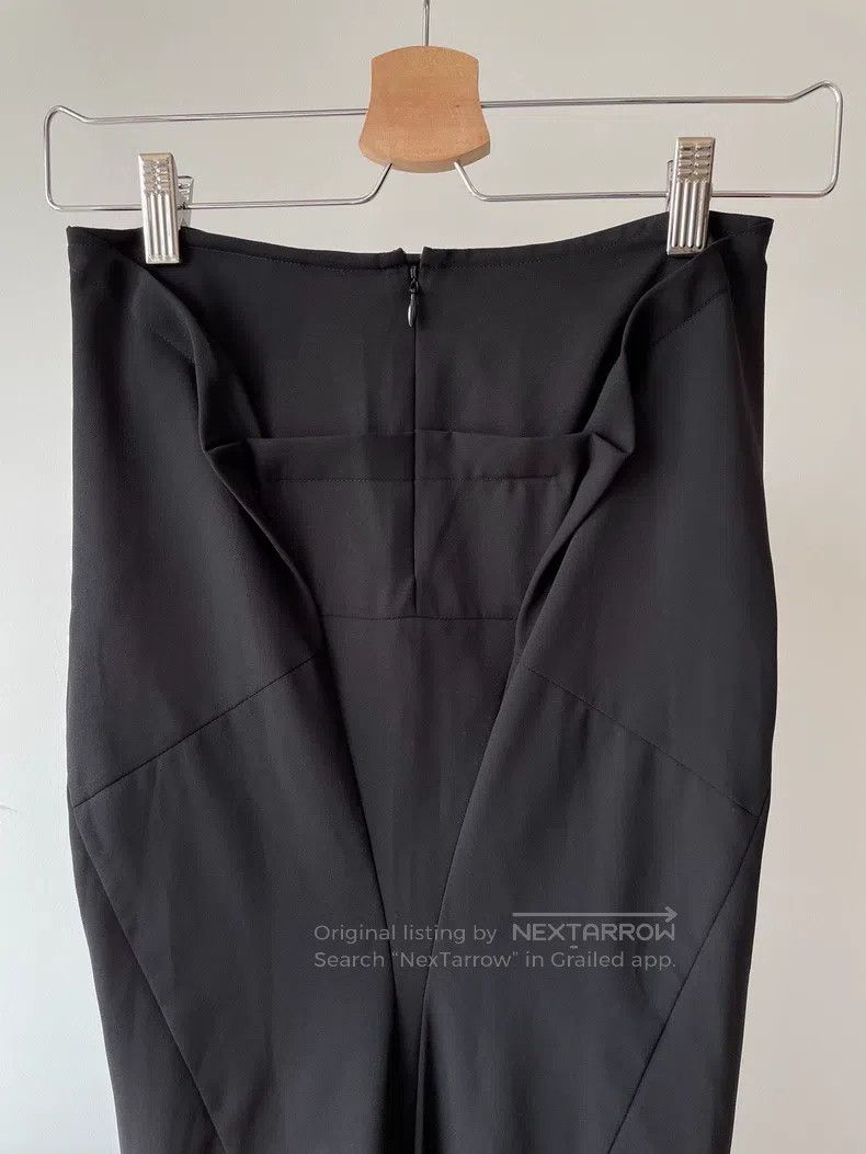 Junya Watanabe Junya Watanabe size S Cut-out skirt Size 25" / US 0 / IT 36 - 3 Thumbnail
