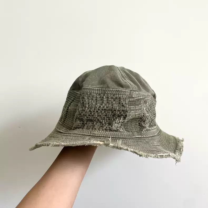 Other Kapital kapital hat Fisherman hat basin hat-2507 Size ONE SIZE - 1 Thumbnail