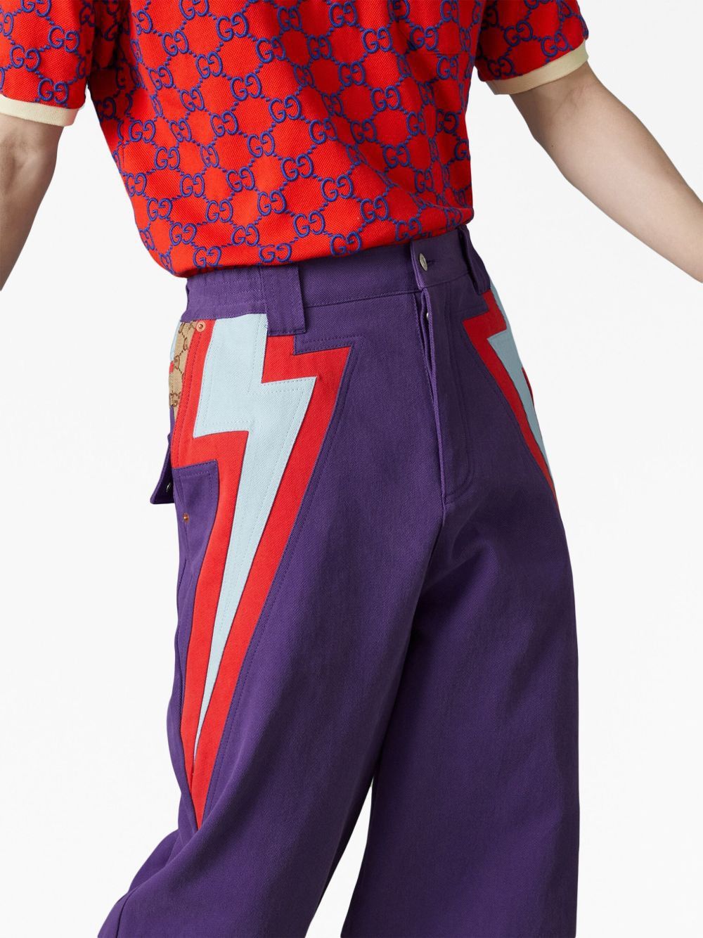 Gucci New with tags Size US 32 / EU 48 - 4 Thumbnail