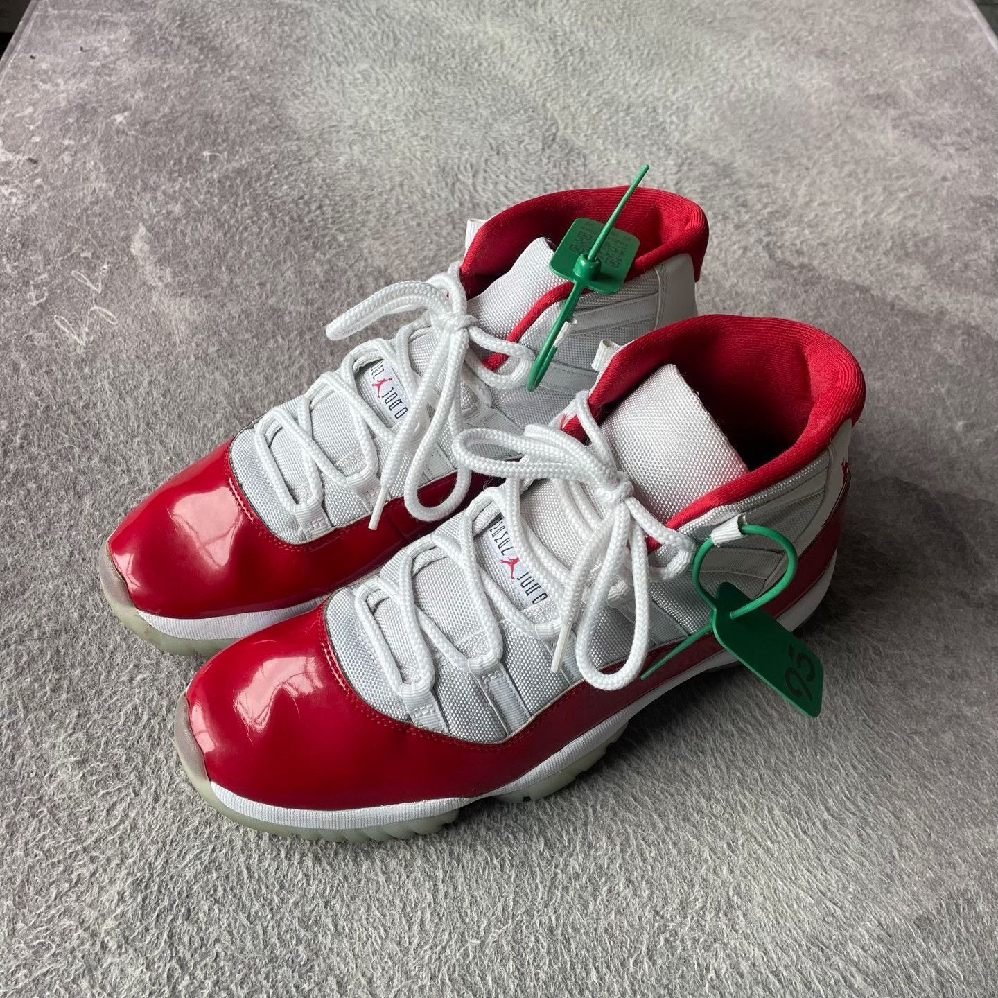 Nike Nike Lowtop Sneakers 46 Men Size US 12 / EU 45 - 1 Thumbnail