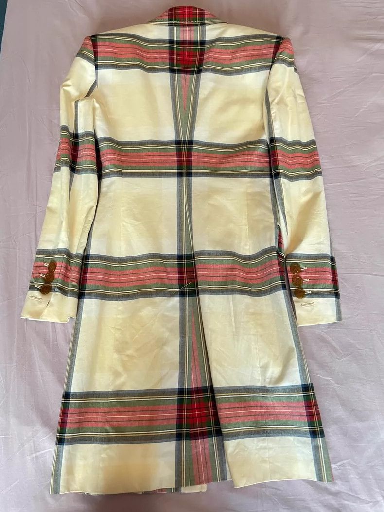 Vivienne Westwood Trench coat